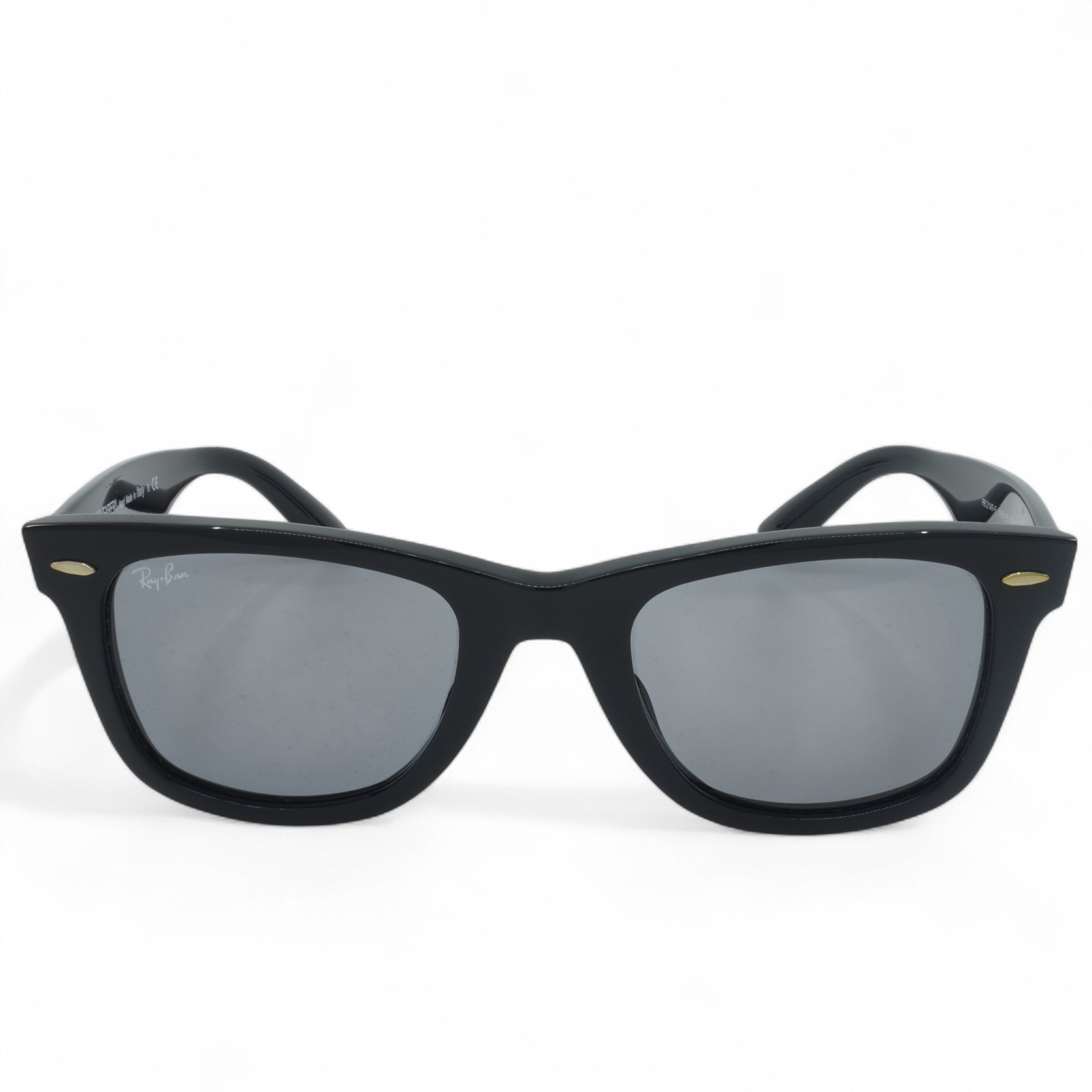 [RB2140F-6495R5_52] Unisex Ray Ban Wayfarer Sunglasses