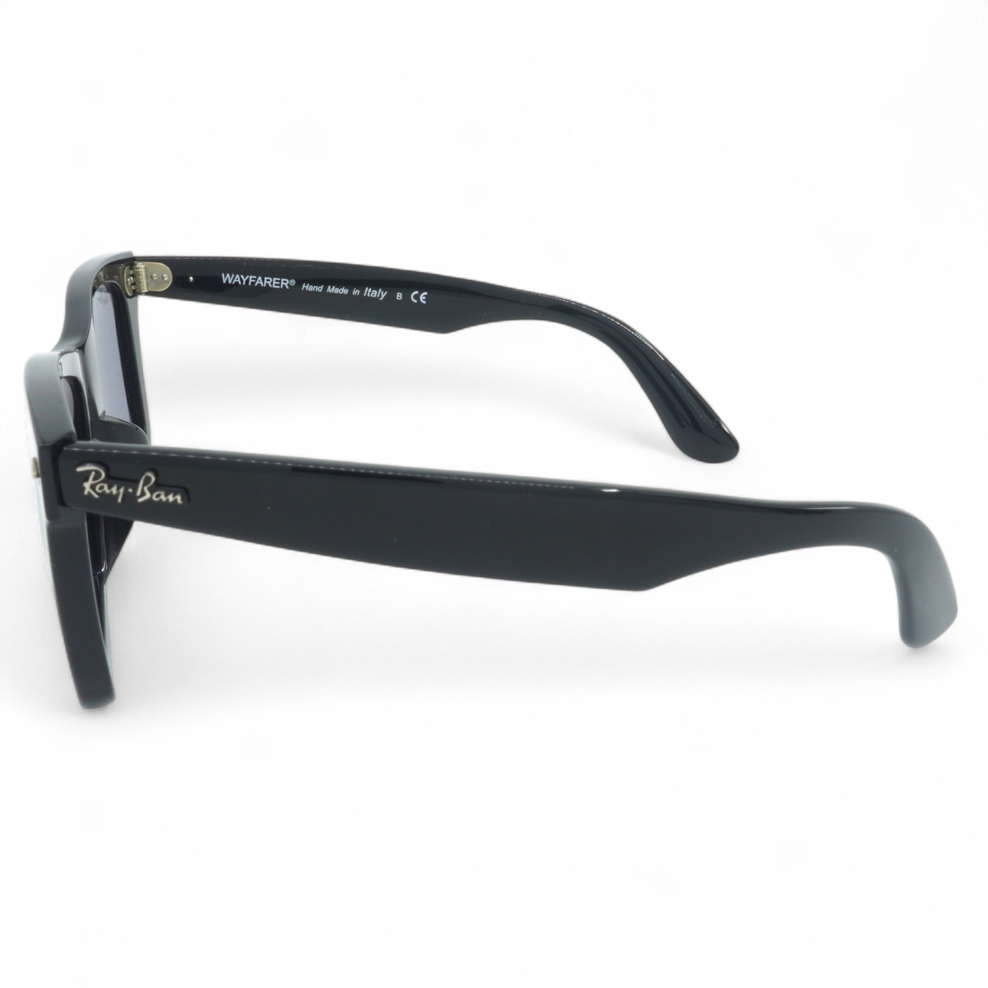 [RB2140F-6495R5_52] Unisex Ray Ban Wayfarer Sunglasses