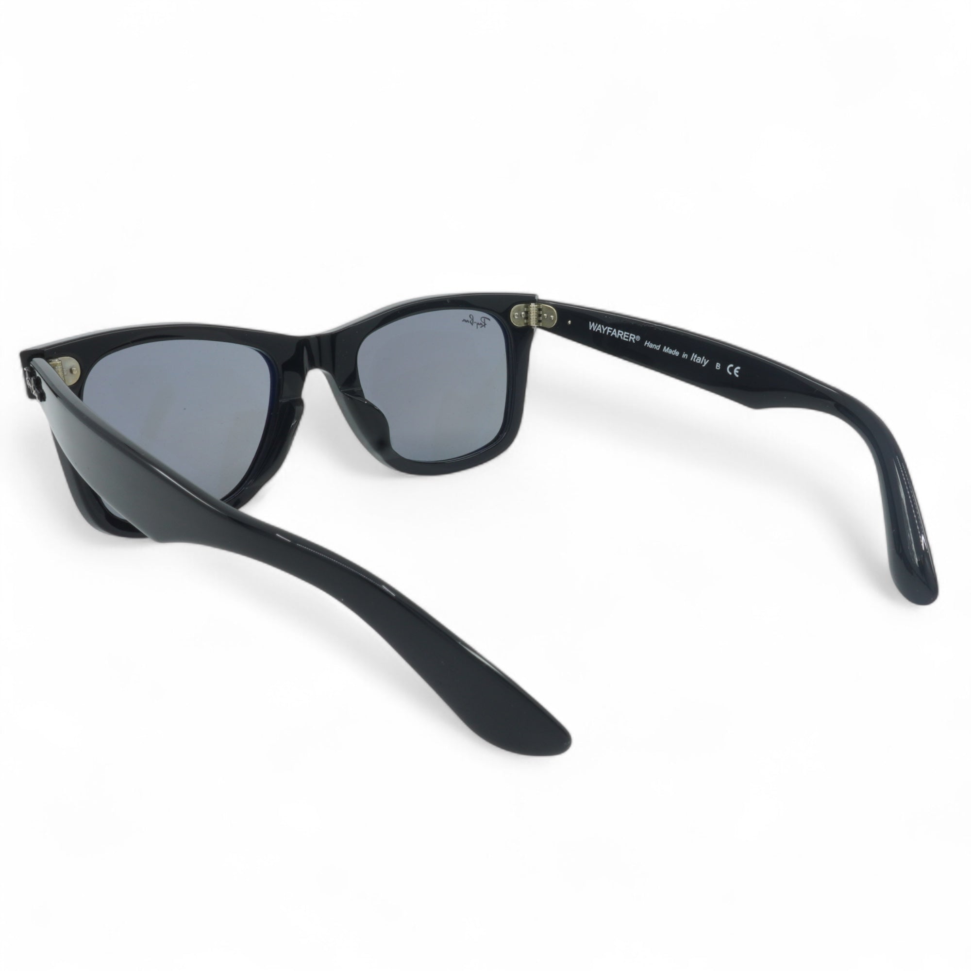 [RB2140F-6495R5_52] Unisex Ray Ban Wayfarer Sunglasses