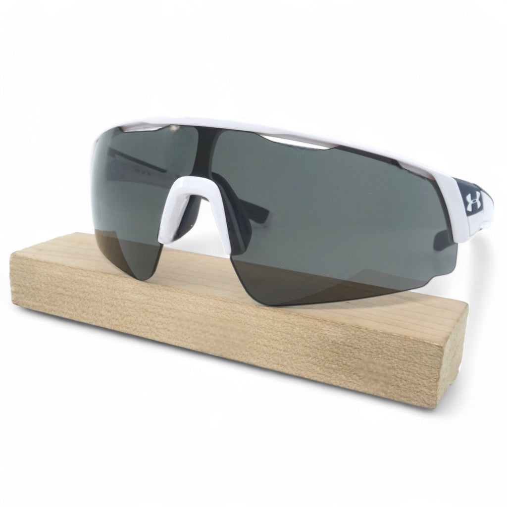 [S8600107-072] Mens Under Armour Changeup Sunglasses