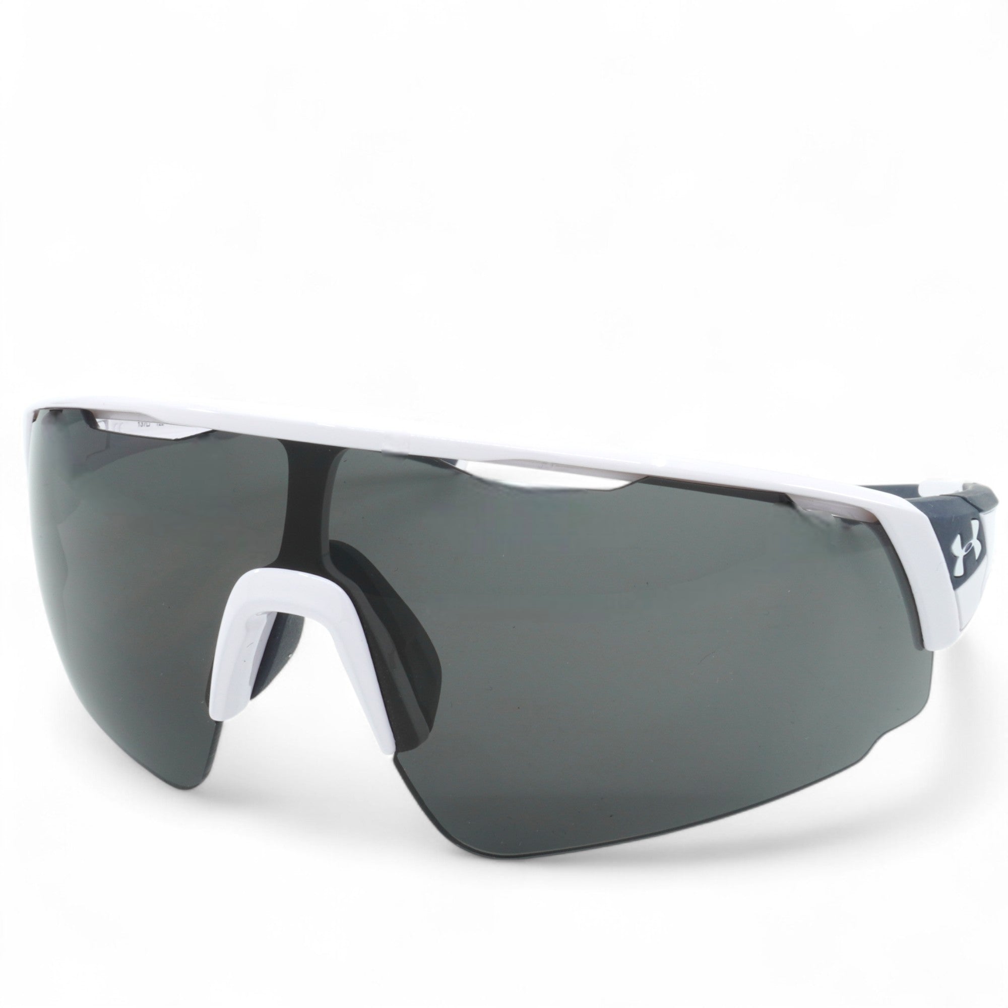 [S8600107-072] Mens Under Armour Changeup Sunglasses