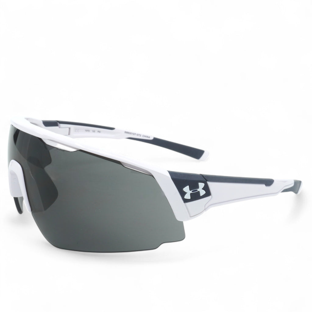 [S8600107-072] Mens Under Armour Changeup Sunglasses