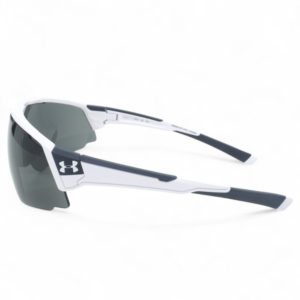 [S8600107-072] Mens Under Armour Changeup Sunglasses