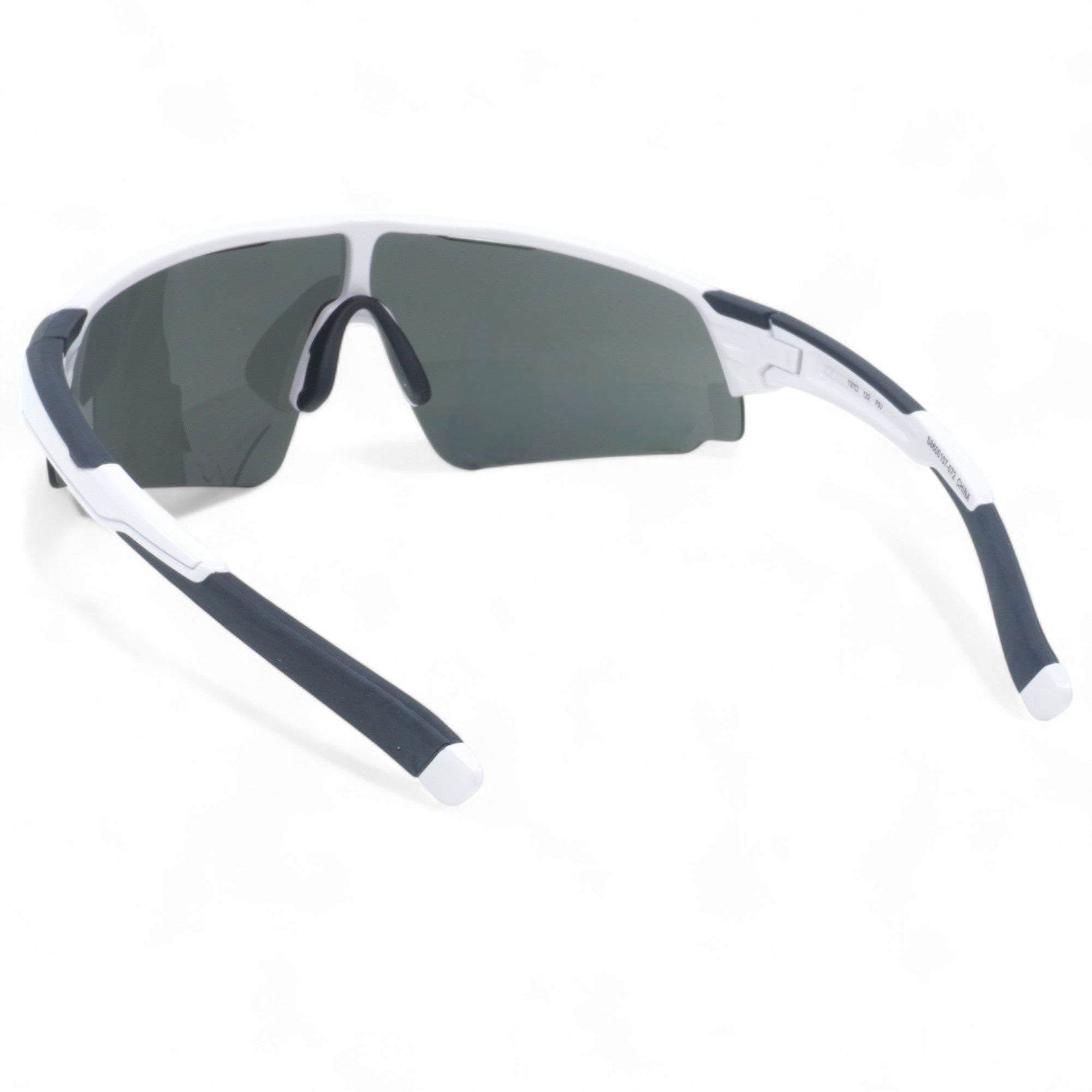 [S8600107-072] Mens Under Armour Changeup Sunglasses