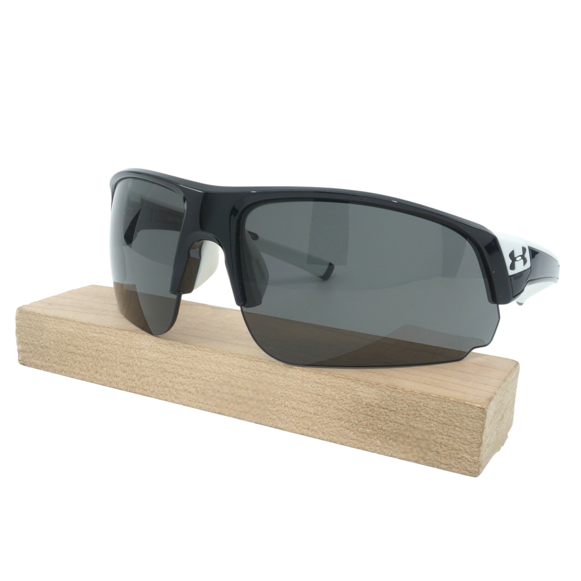 [S8650129-046] Mens Under Armour Changeup Dual Sunglasses