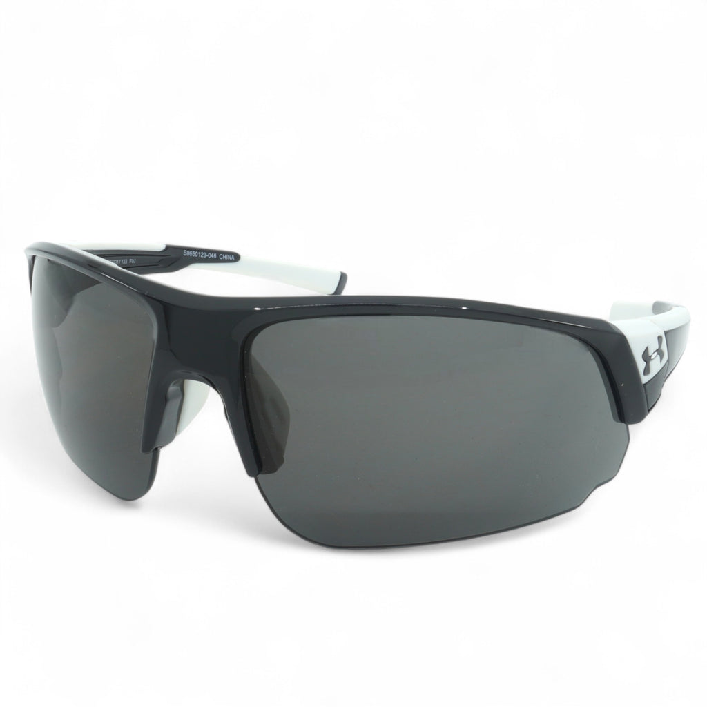 [S8650129-046] Mens Under Armour Changeup Dual Sunglasses