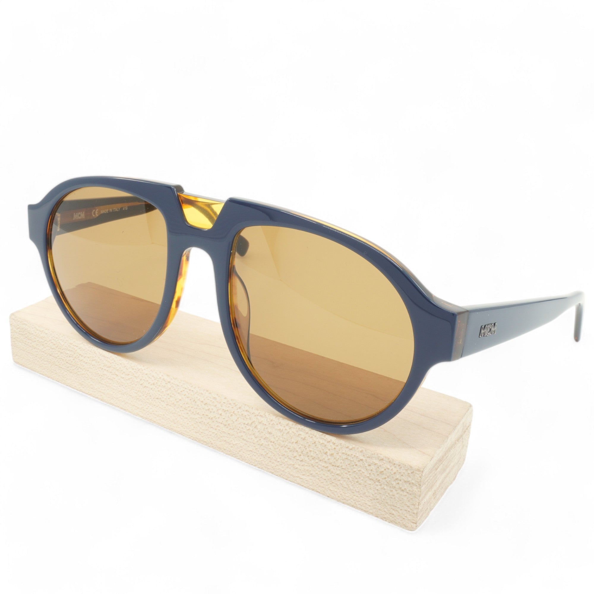 [MCM692S-433] Mens MCM Aviator Sunglasses