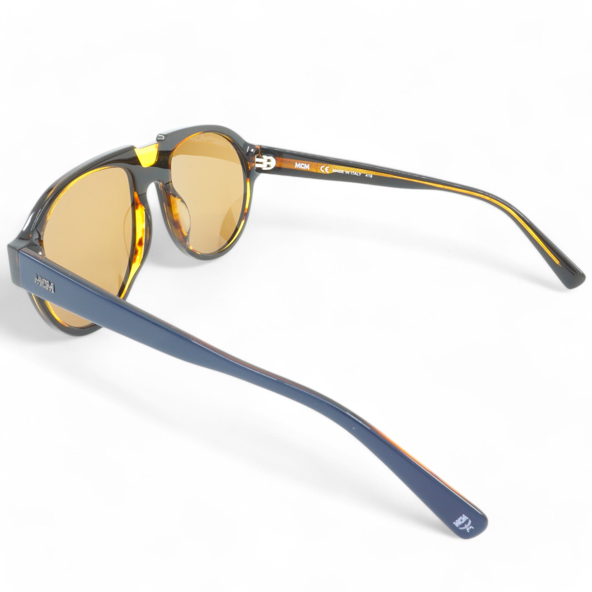 [MCM692S-433] Mens MCM Aviator Sunglasses