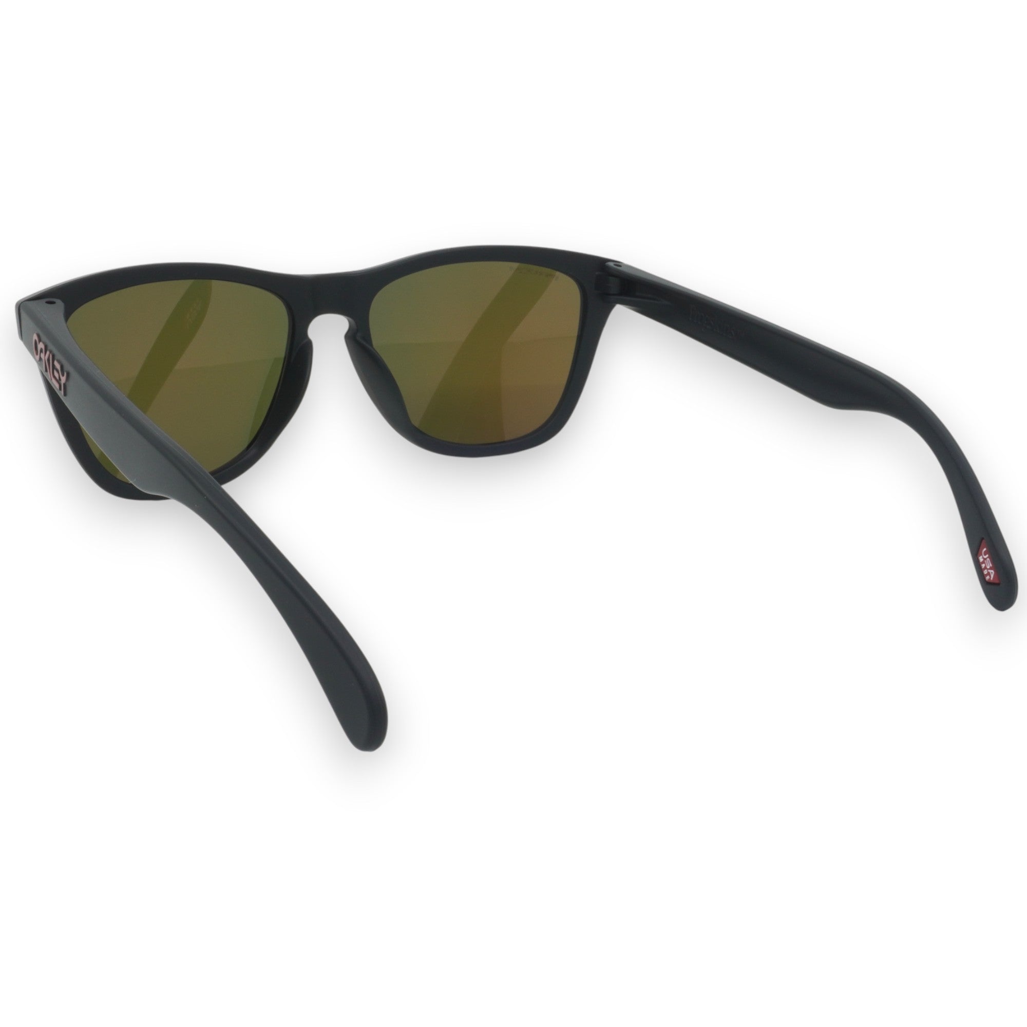 [OO9245-63] Mens Oakley (Asian Fit) Frogskins Sunglasses
