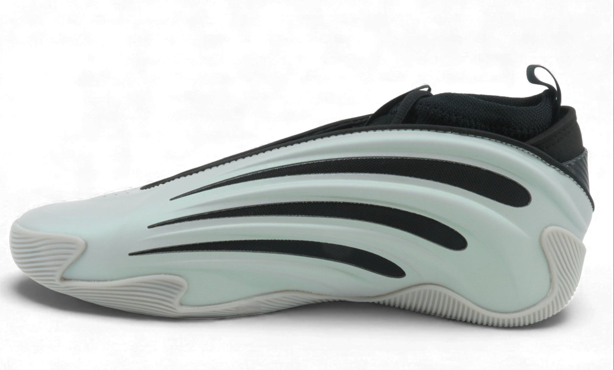 [IH7097] MENS ADIDAS SM HARDEN VOLUME 9 PROMO TEAM
