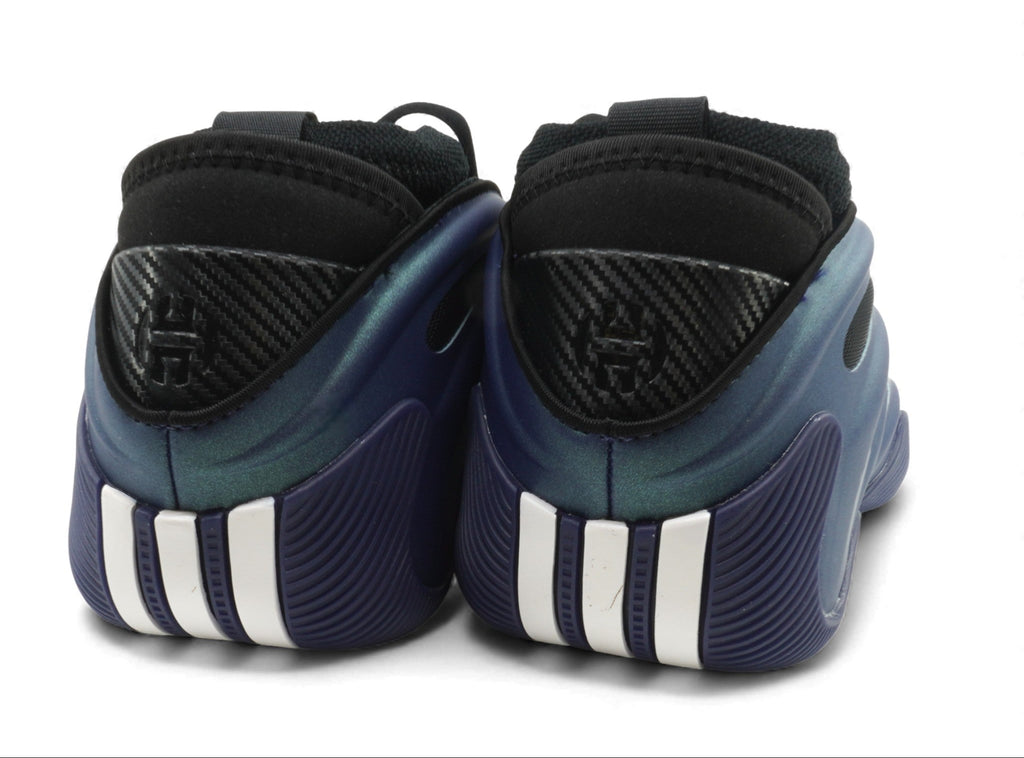 [IH7100] MENS ADIDAS SM HARDEN VOLUME 9 PROMO TEAM