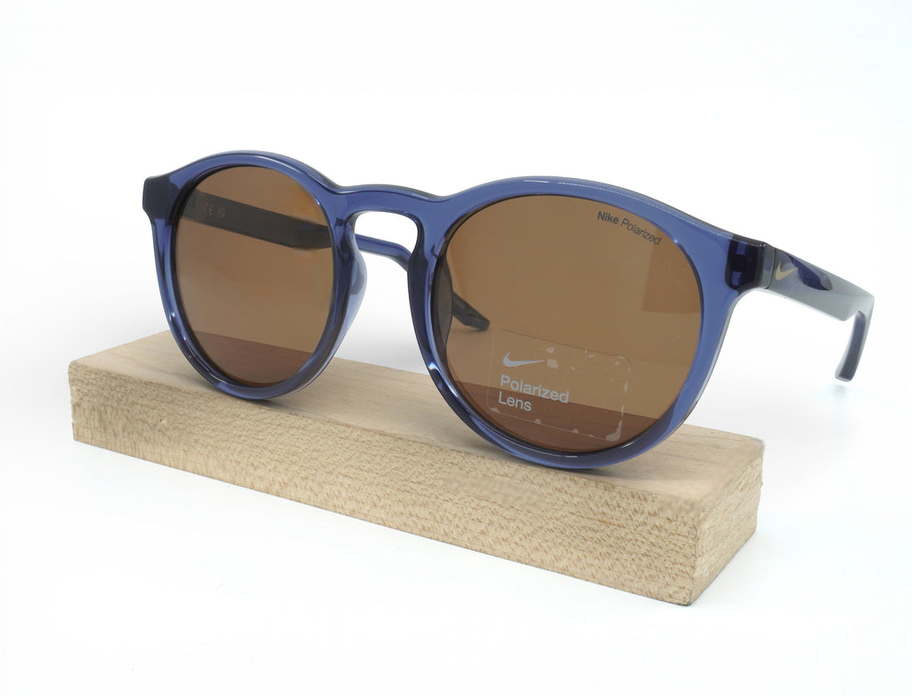 [FD1850-492] Mens Nike Swerve Polarized Sunglasses