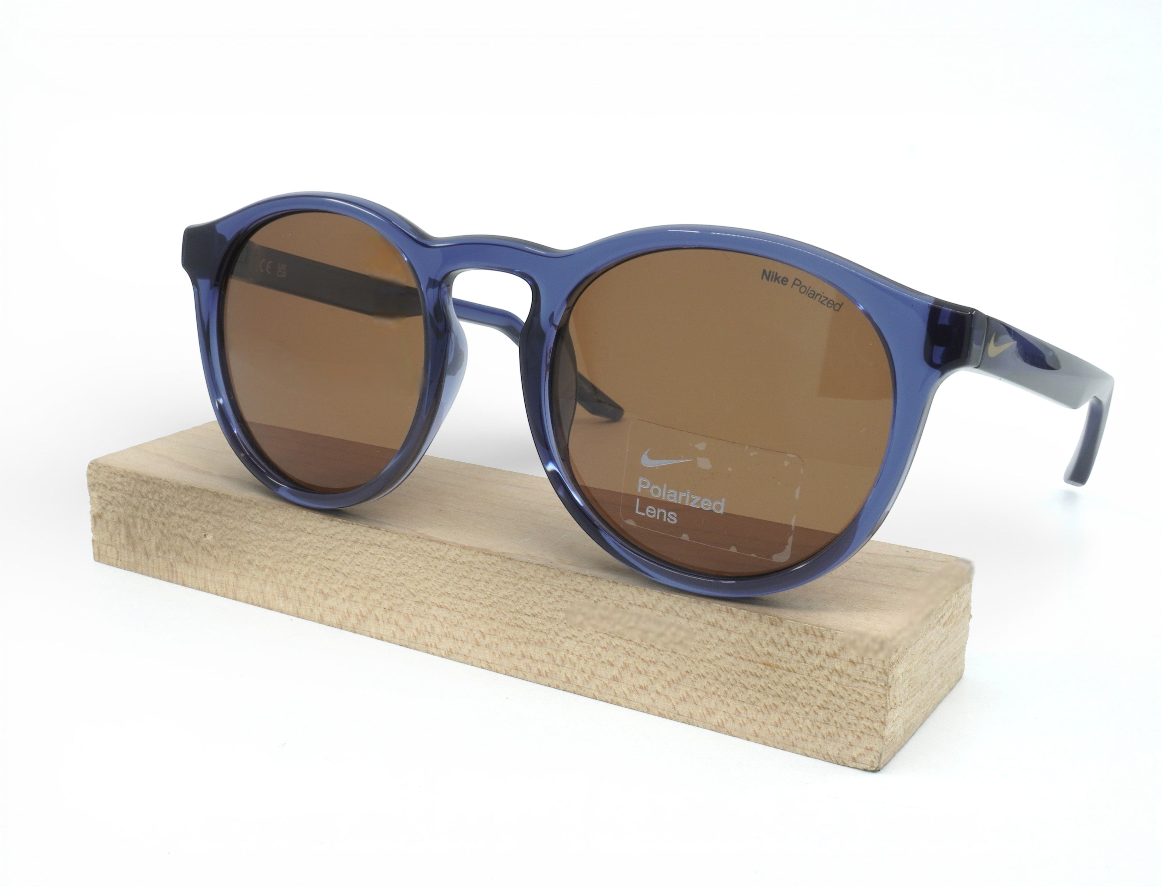 [FD1850-492] Mens Nike Swerve Polarized Sunglasses