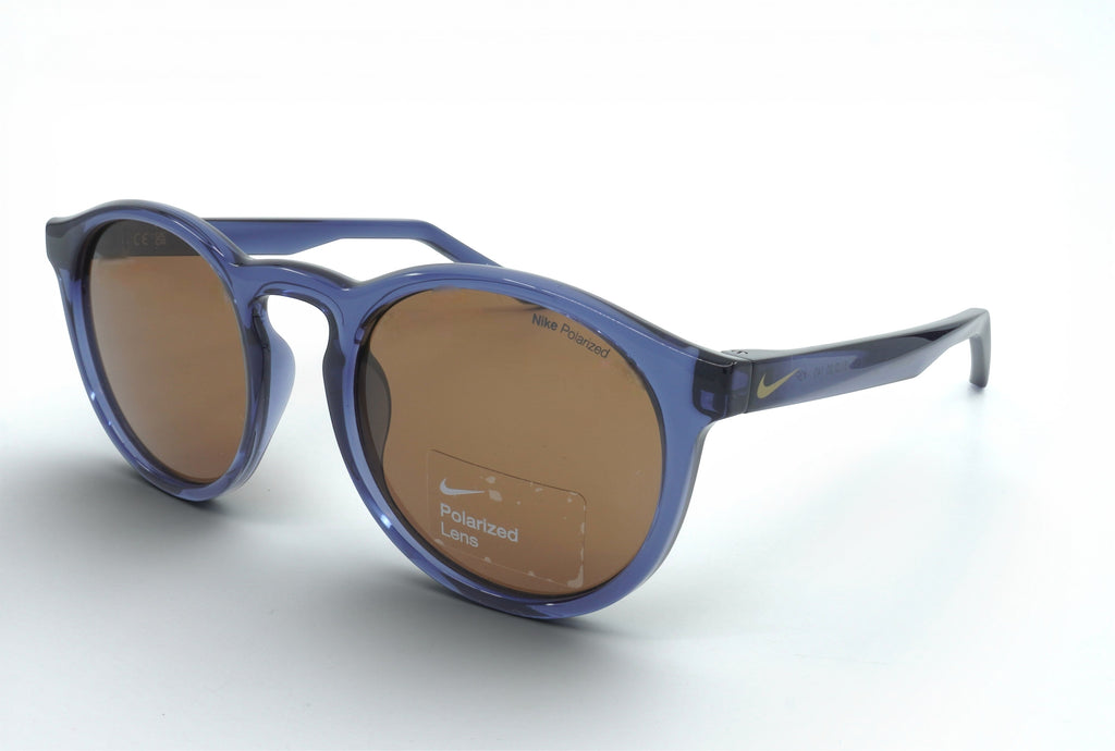 [FD1850-492] Mens Nike Swerve Polarized Sunglasses
