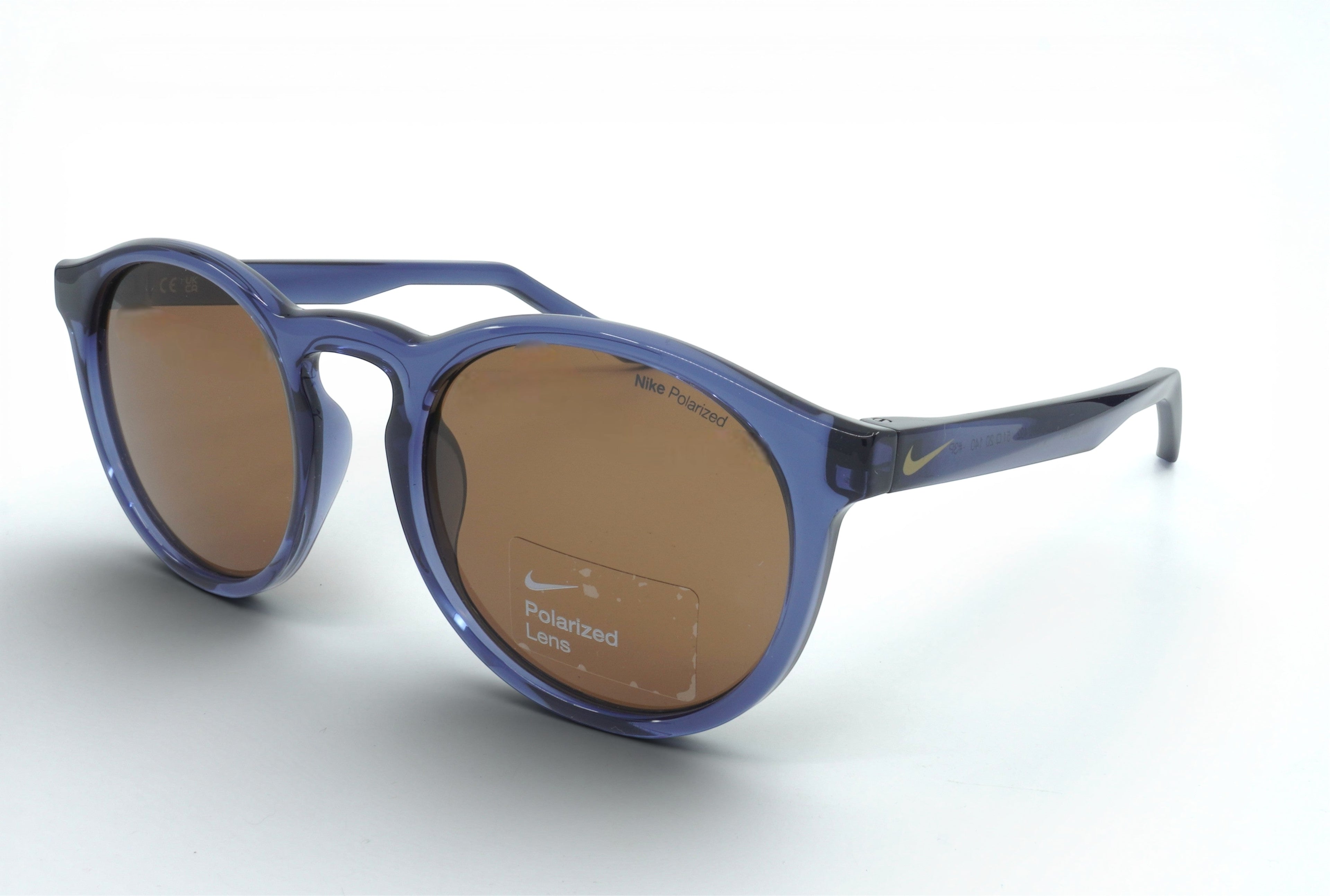[FD1850-492] Mens Nike Swerve Polarized Sunglasses
