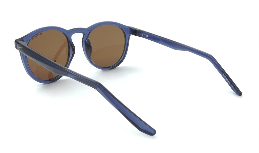 [FD1850-492] Mens Nike Swerve Polarized Sunglasses