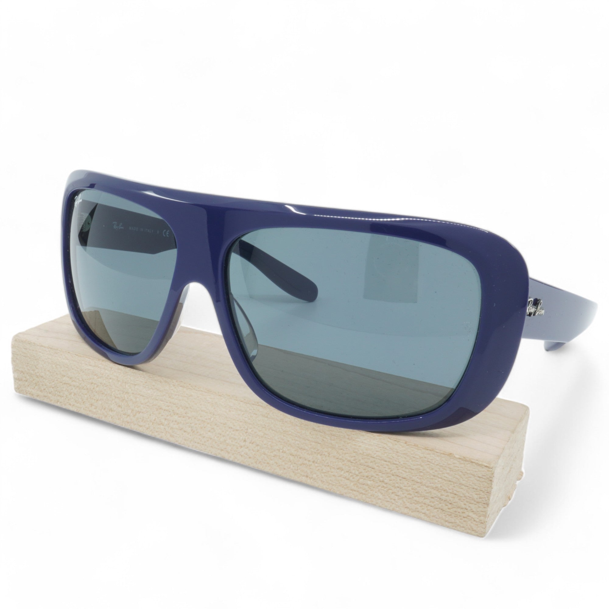[RB2196-1321R5_64] UNISEX RAY-BAN PILLOW SUNGLASSES