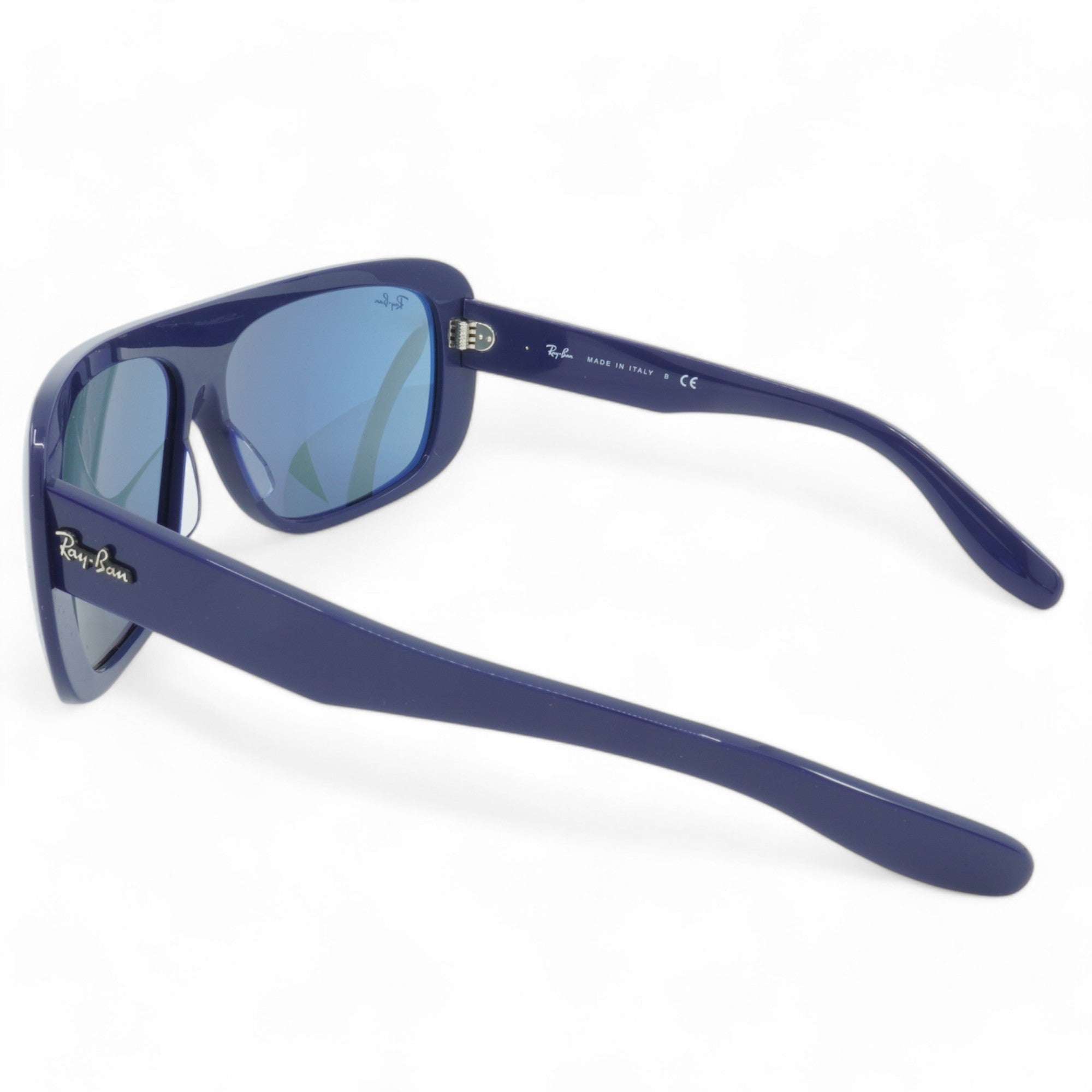 [RB2196-1321R5_64] UNISEX RAY-BAN PILLOW SUNGLASSES