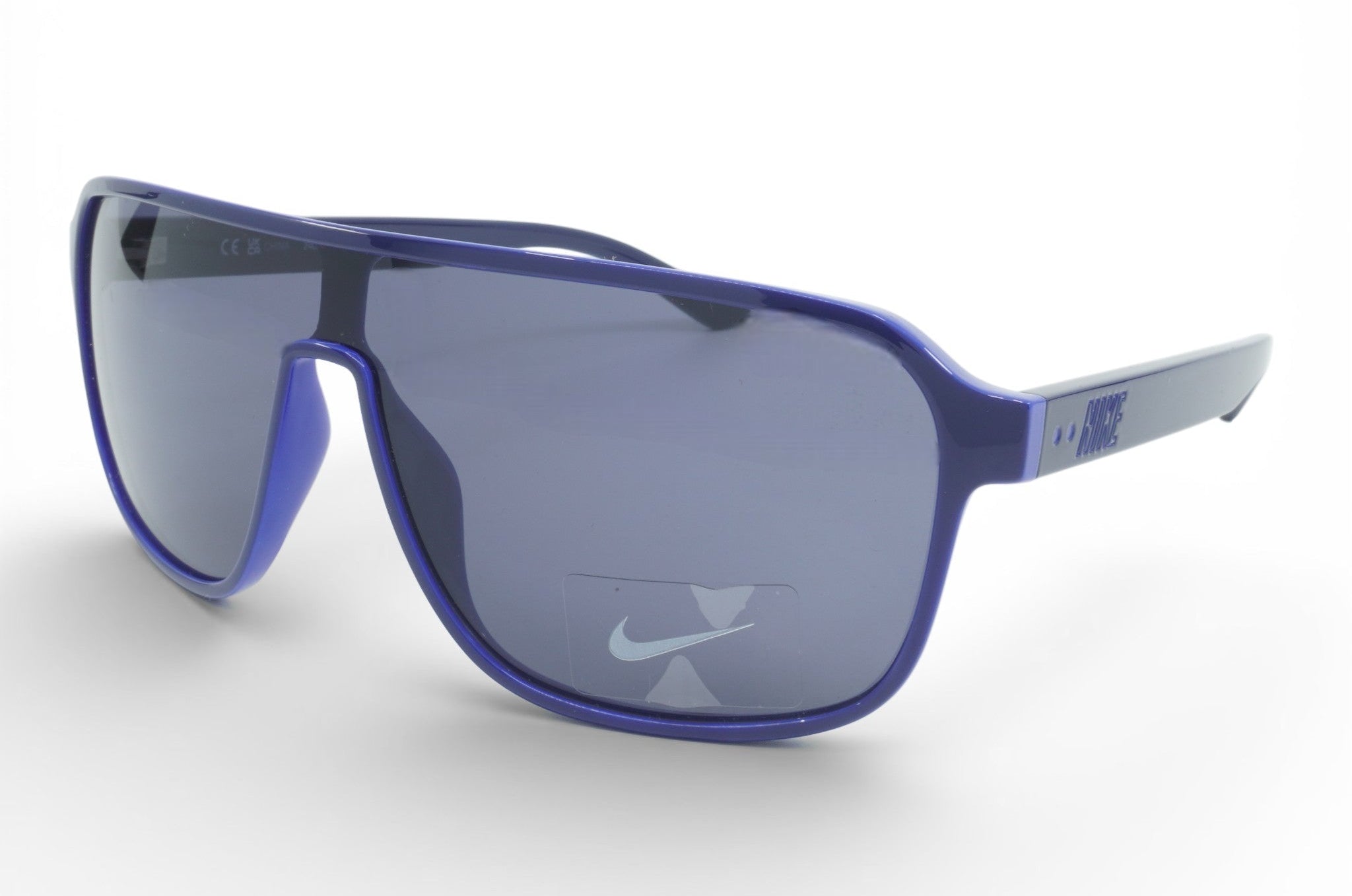 [IB3680X-492] Mens Nike Vintage Flyer Polarized Sunglasses