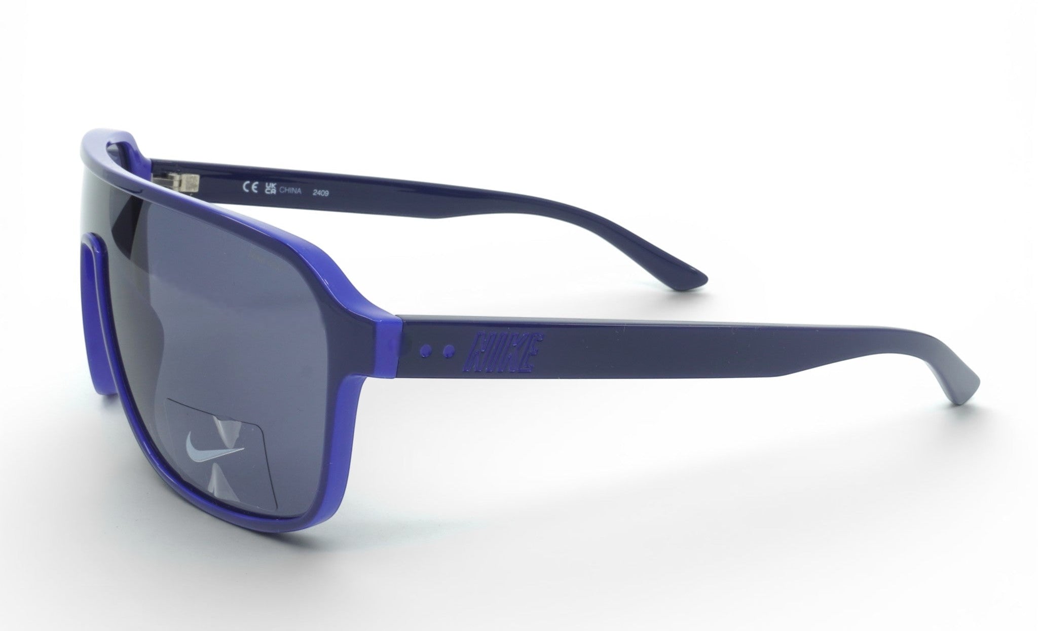 [IB3680X-492] Mens Nike Vintage Flyer Polarized Sunglasses