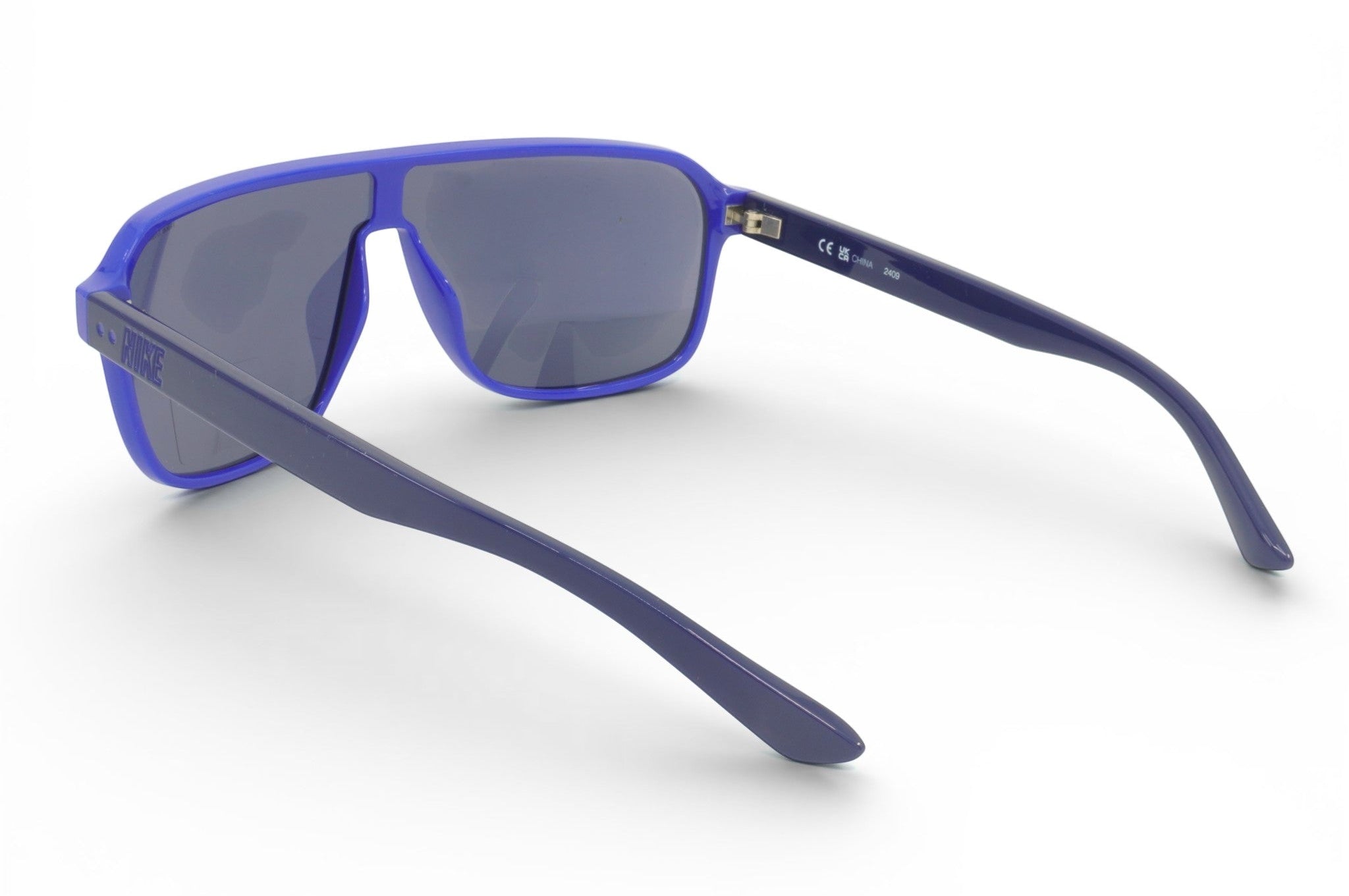 [IB3680X-492] Mens Nike Vintage Flyer Polarized Sunglasses