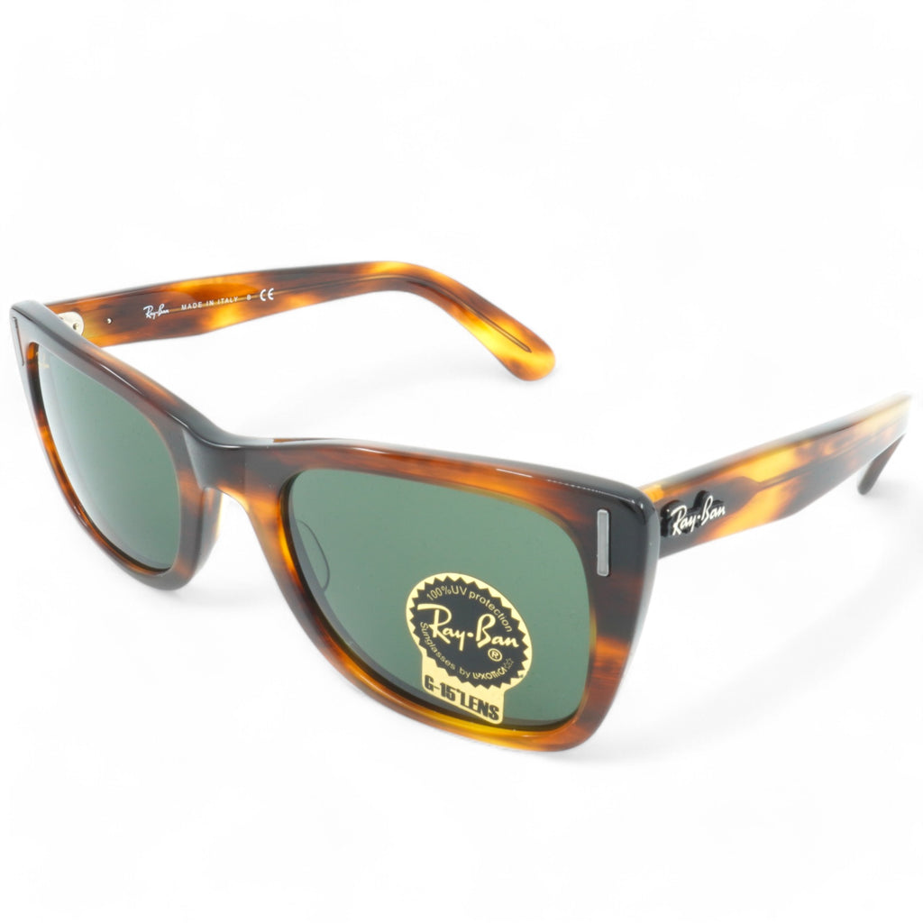 [RB2248-954/31_52] UNISEX RAY-BAN CARIBBEAN SUNGLASSES