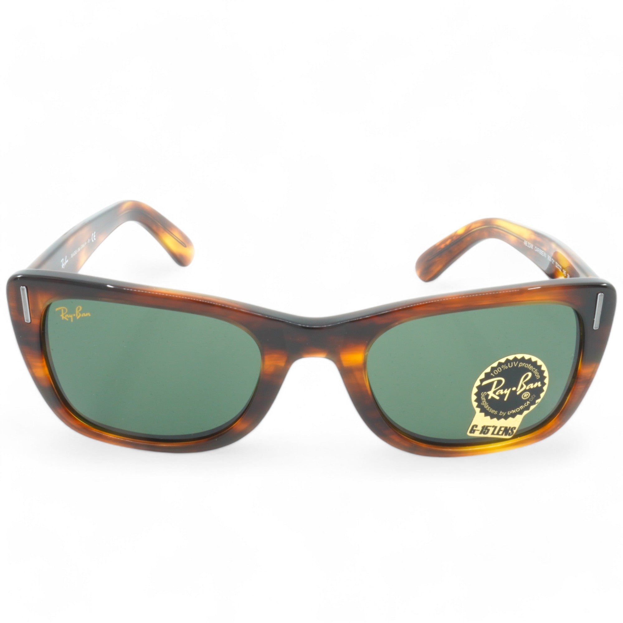 [RB2248-954/31_52] UNISEX RAY-BAN CARIBBEAN SUNGLASSES