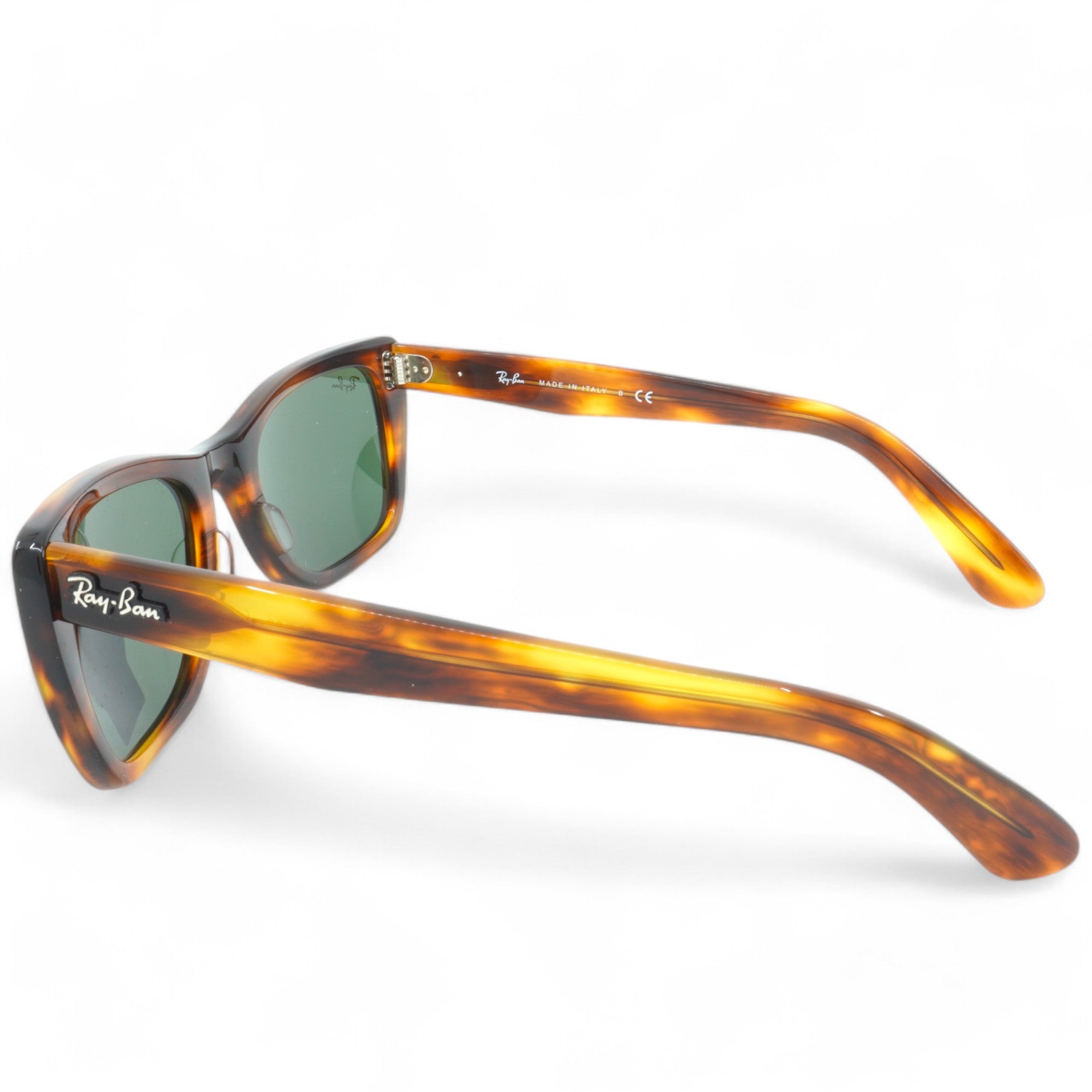 [RB2248-954/31_52] UNISEX RAY-BAN CARIBBEAN SUNGLASSES