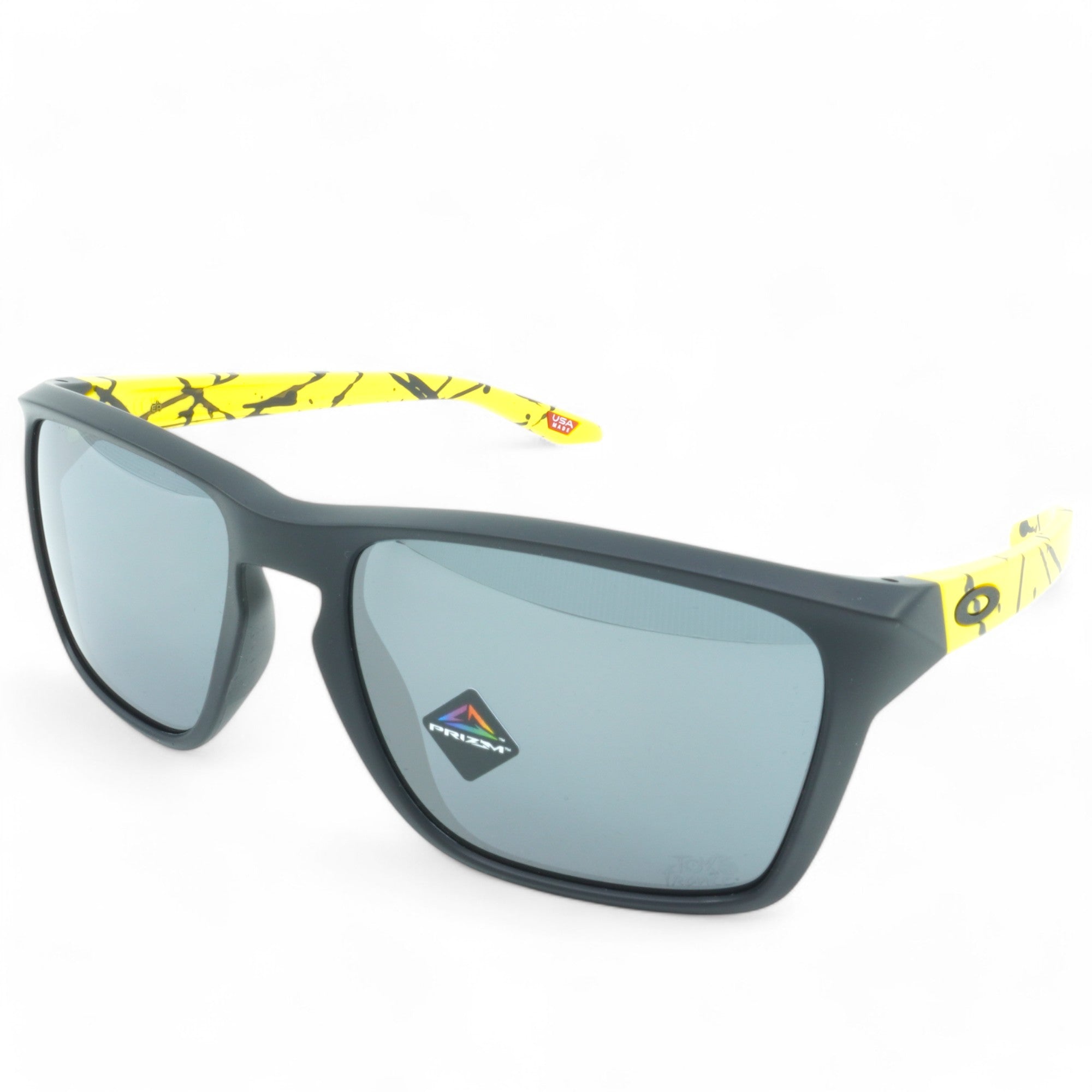 [OO9448-37] UNISEX OAKLEY SYLAS SUNGLASSES