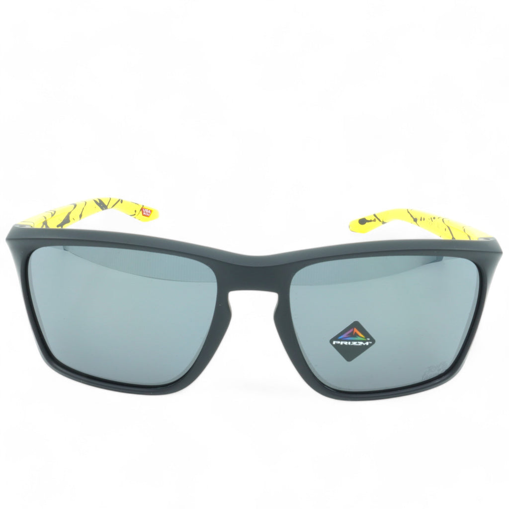 [OO9448-37] UNISEX OAKLEY SYLAS SUNGLASSES
