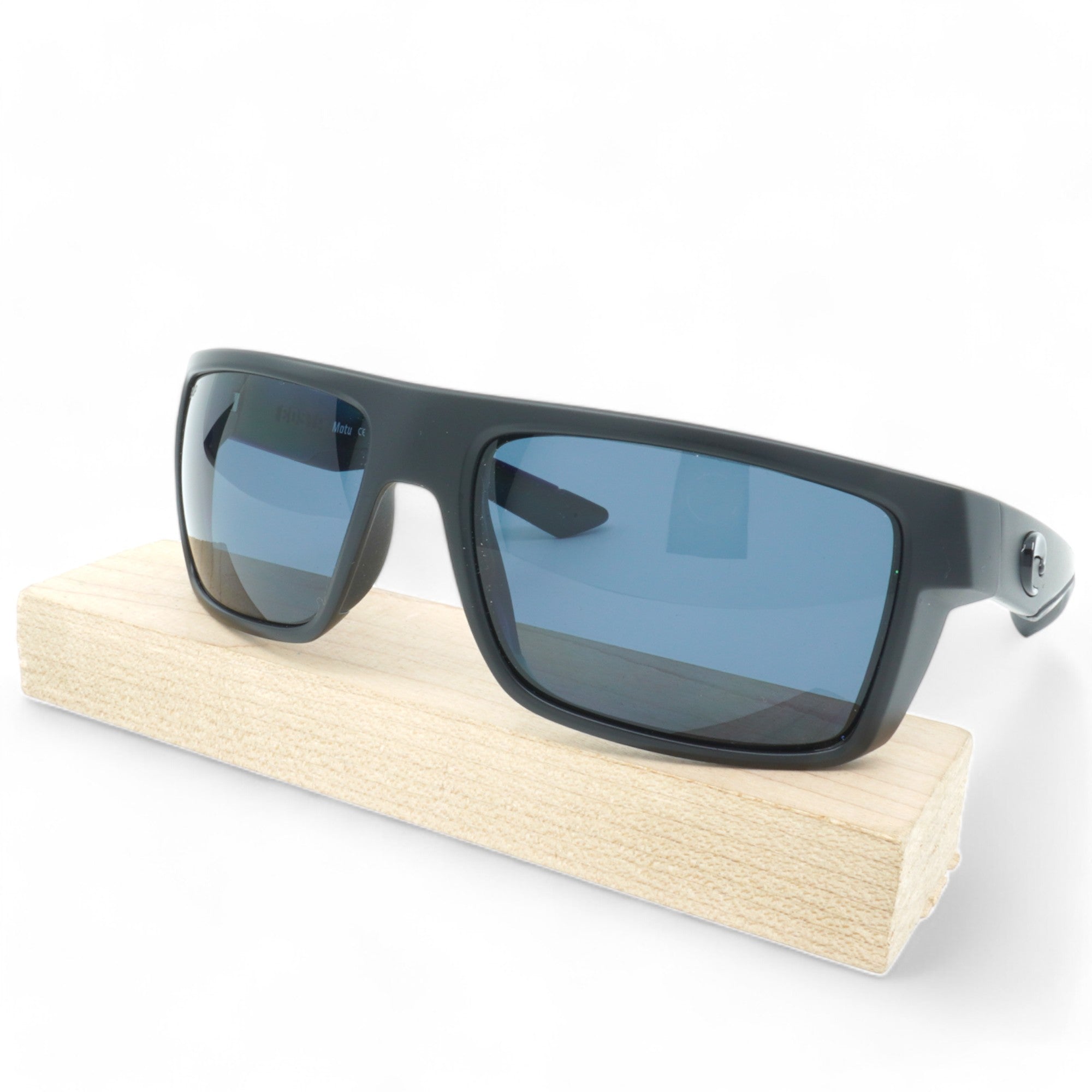 [6S9055-01] UNISEX COSTA MOTU POLARIZED SUNGLASSES