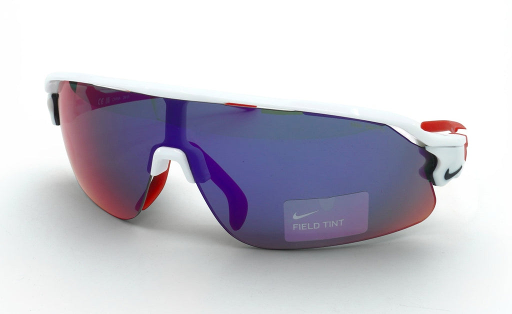 [IF1107X-104] Mens Nike Flyfree Shield Team Sunglasses