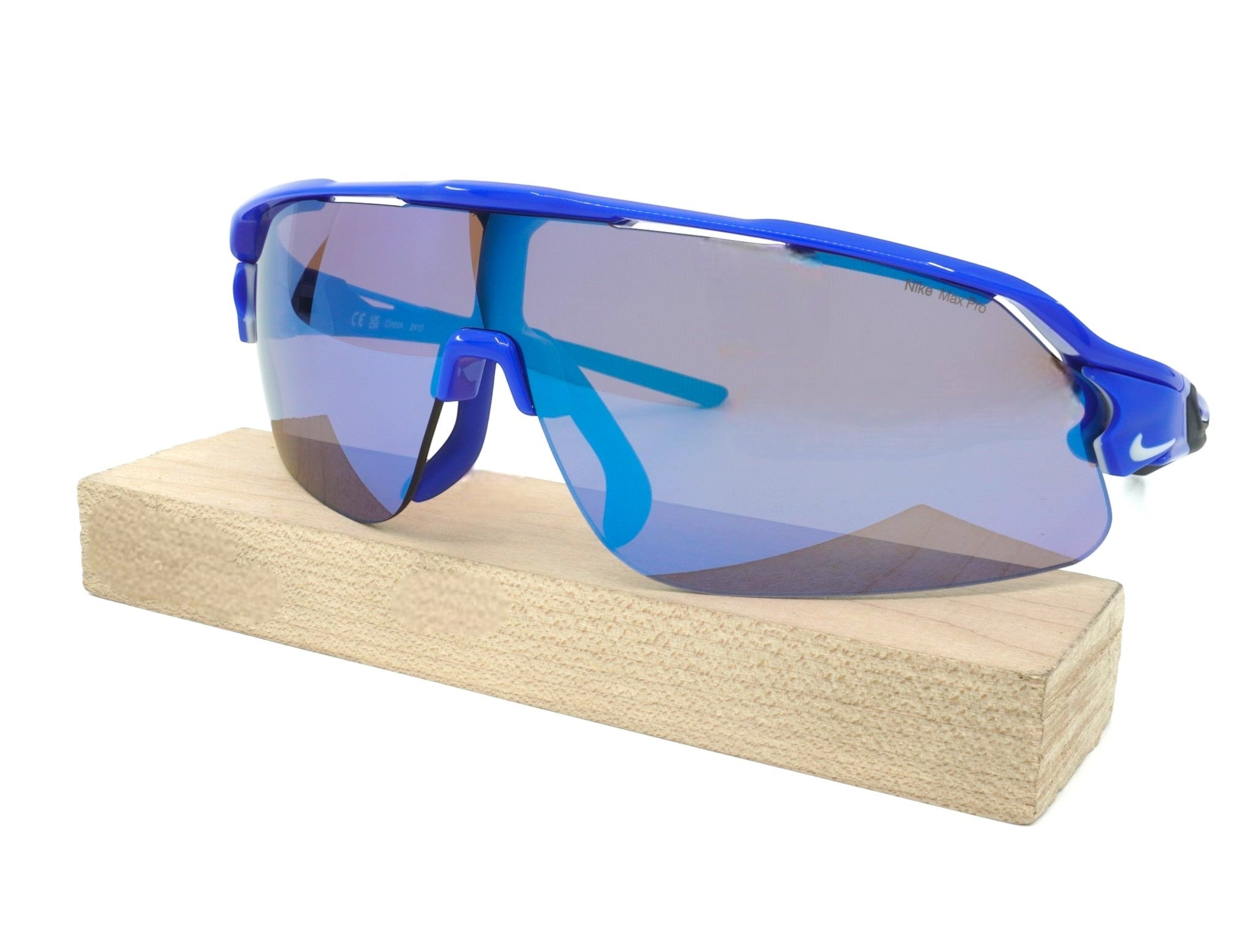 [IF1107X-480] Mens Nike Flyfree Shield Team Sunglasses