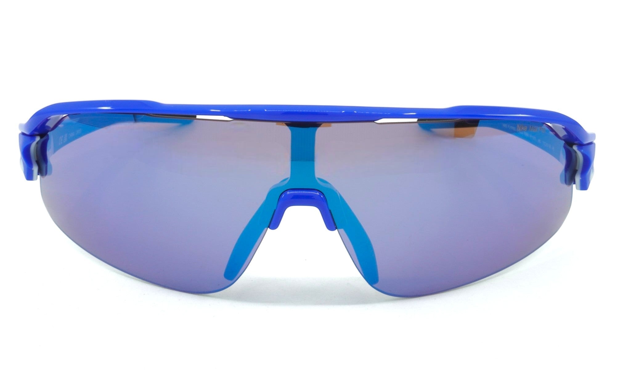 [IF1107X-480] Mens Nike Flyfree Shield Team Sunglasses