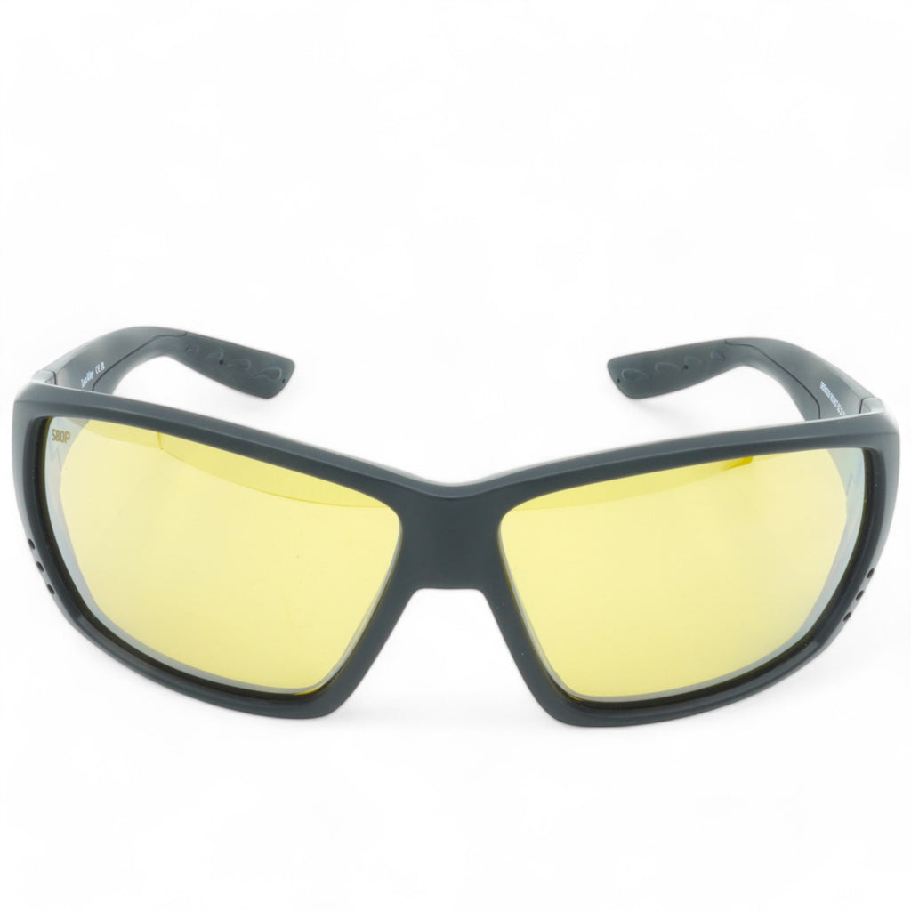 [6S9009-07] UNISEX COSTA TUNA ALLEY POLARIZED SUNGLASSES