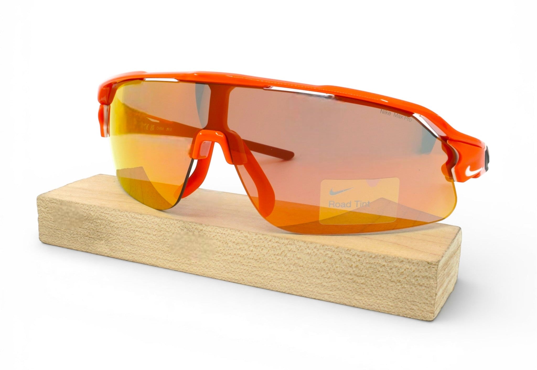 [IF1107X-891] Mens Nike Flyfree Shield Team Sunglasses