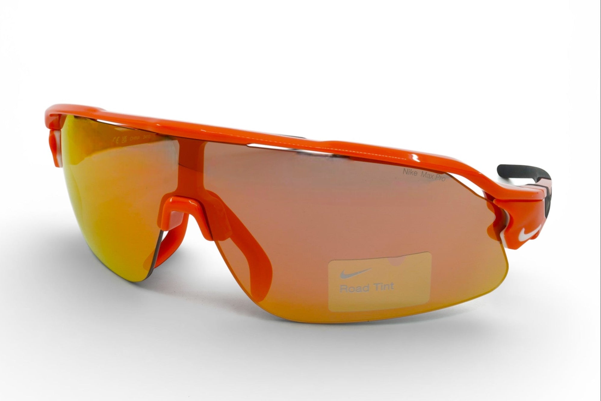 [IF1107X-891] Mens Nike Flyfree Shield Team Sunglasses
