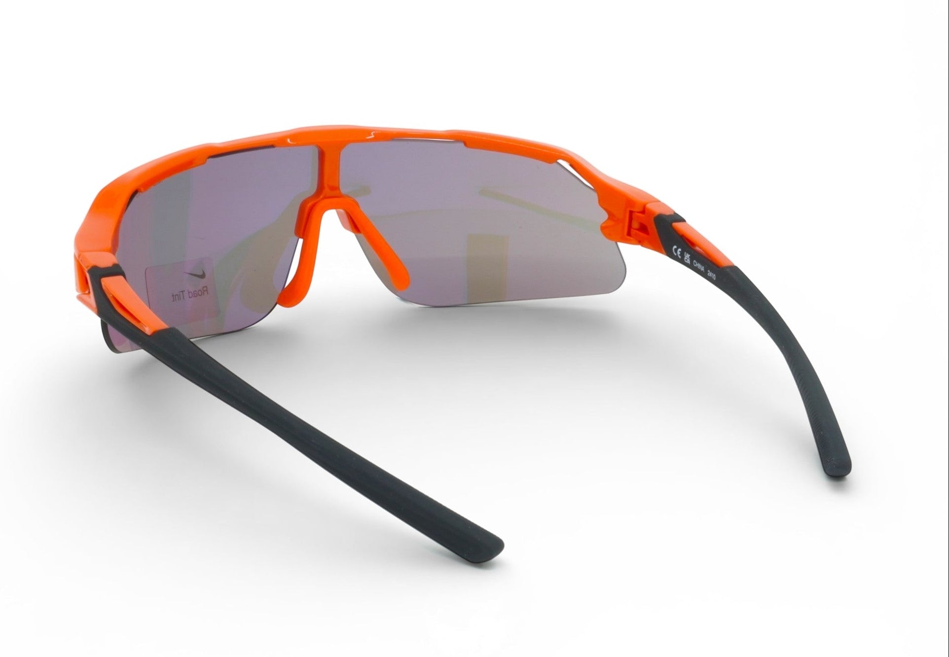 [IF1107X-891] Mens Nike Flyfree Shield Team Sunglasses