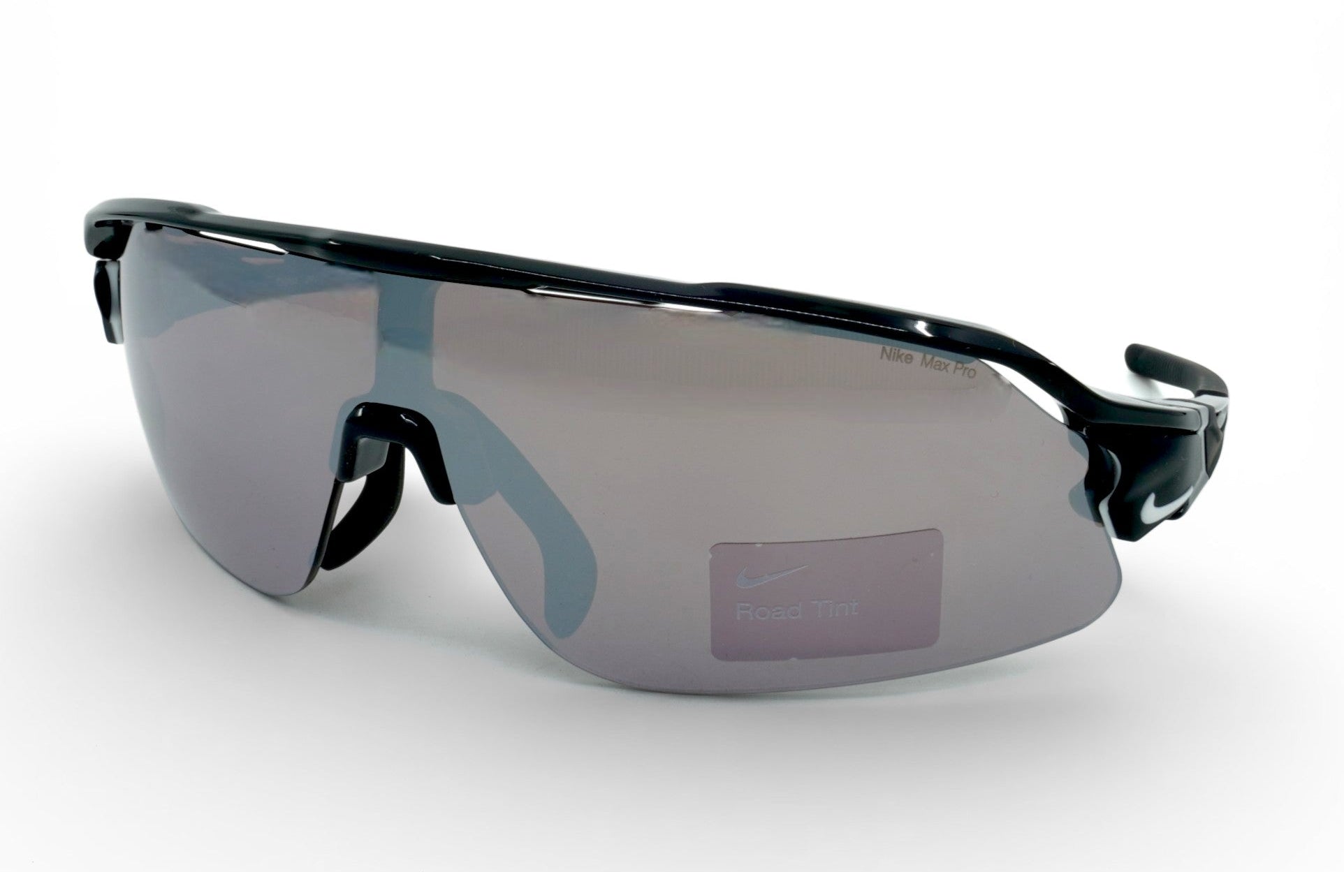 [IF1107X-010] Mens Nike Flyfree Shield Team Sunglasses