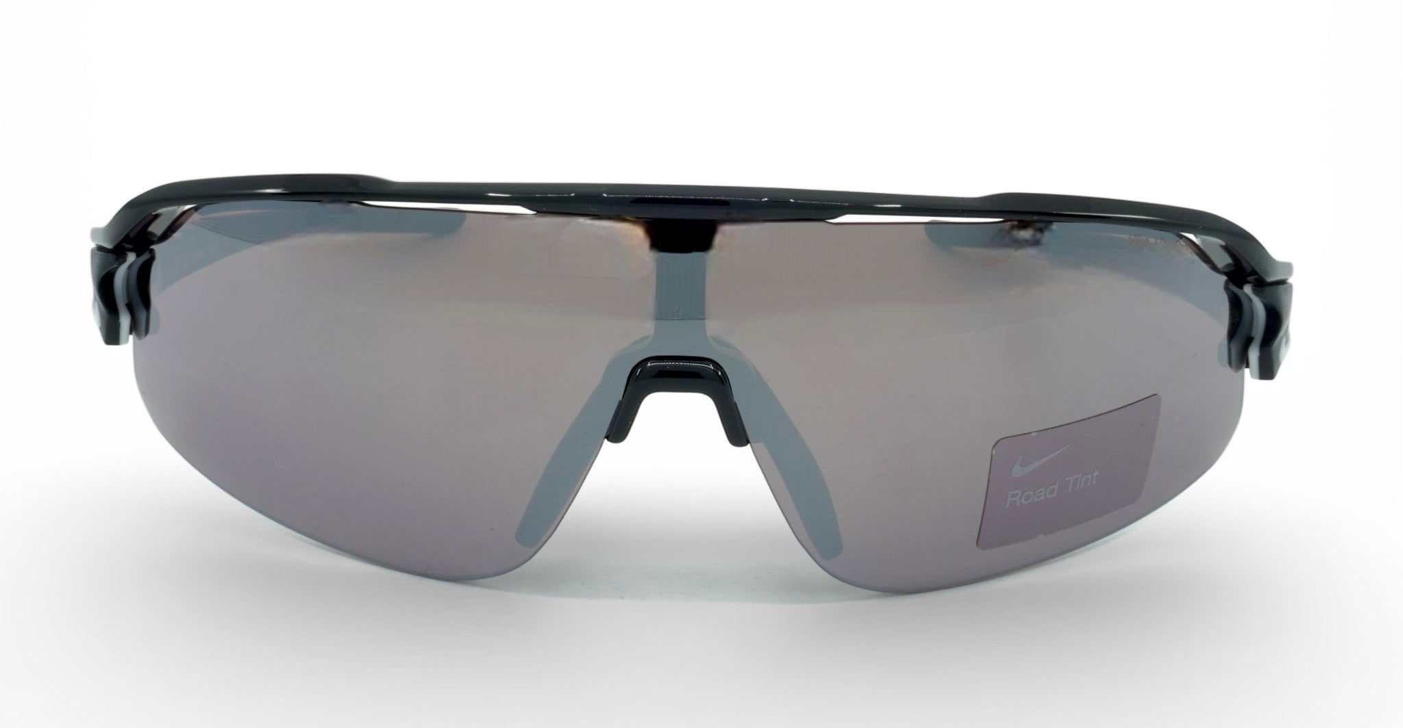 [IF1107X-010] Mens Nike Flyfree Shield Team Sunglasses