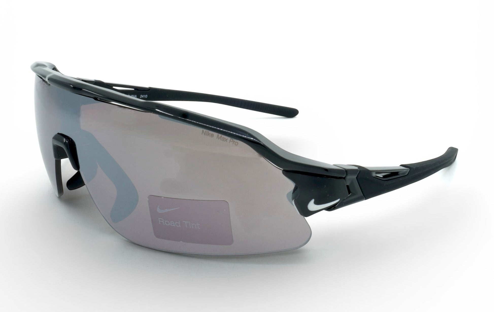 [IF1107X-010] Mens Nike Flyfree Shield Team Sunglasses