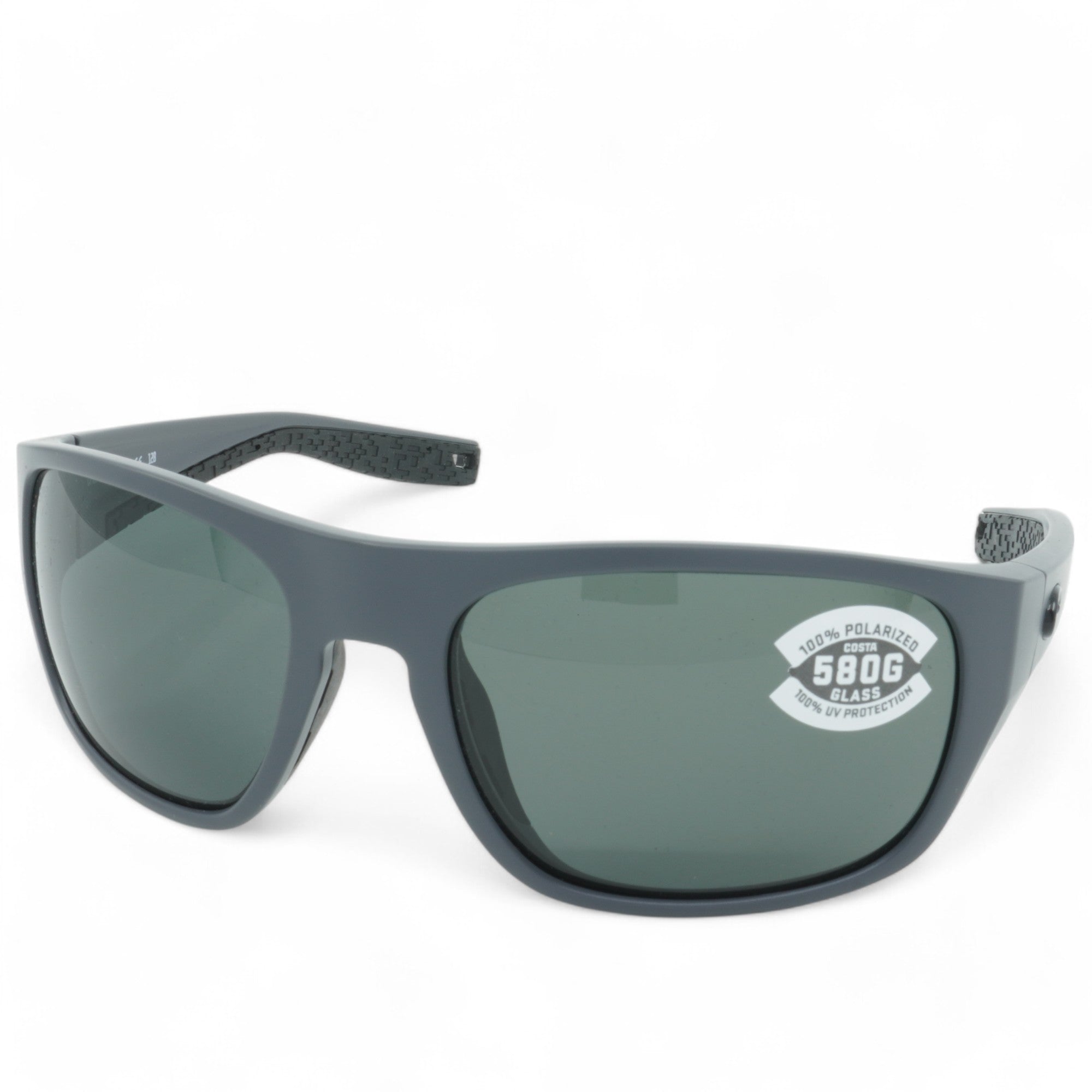 [6S9036-30] UNISEX COSTA TICO POLARIZED SUNGLASSES