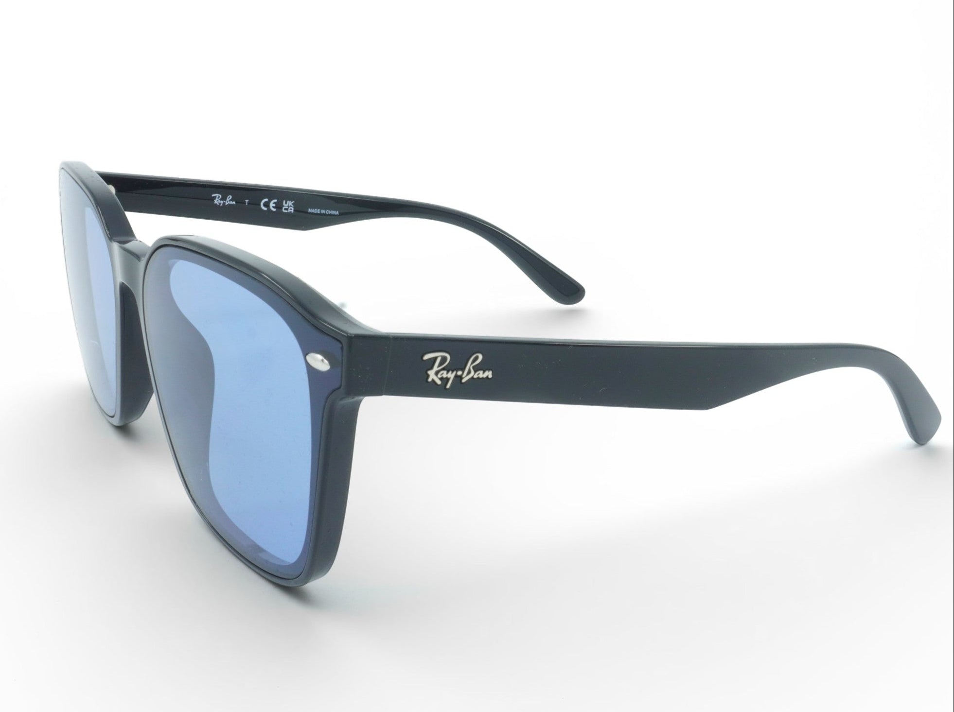 [RB4392D-601/80_66] Unisex Ray-Ban Square Sunglasses