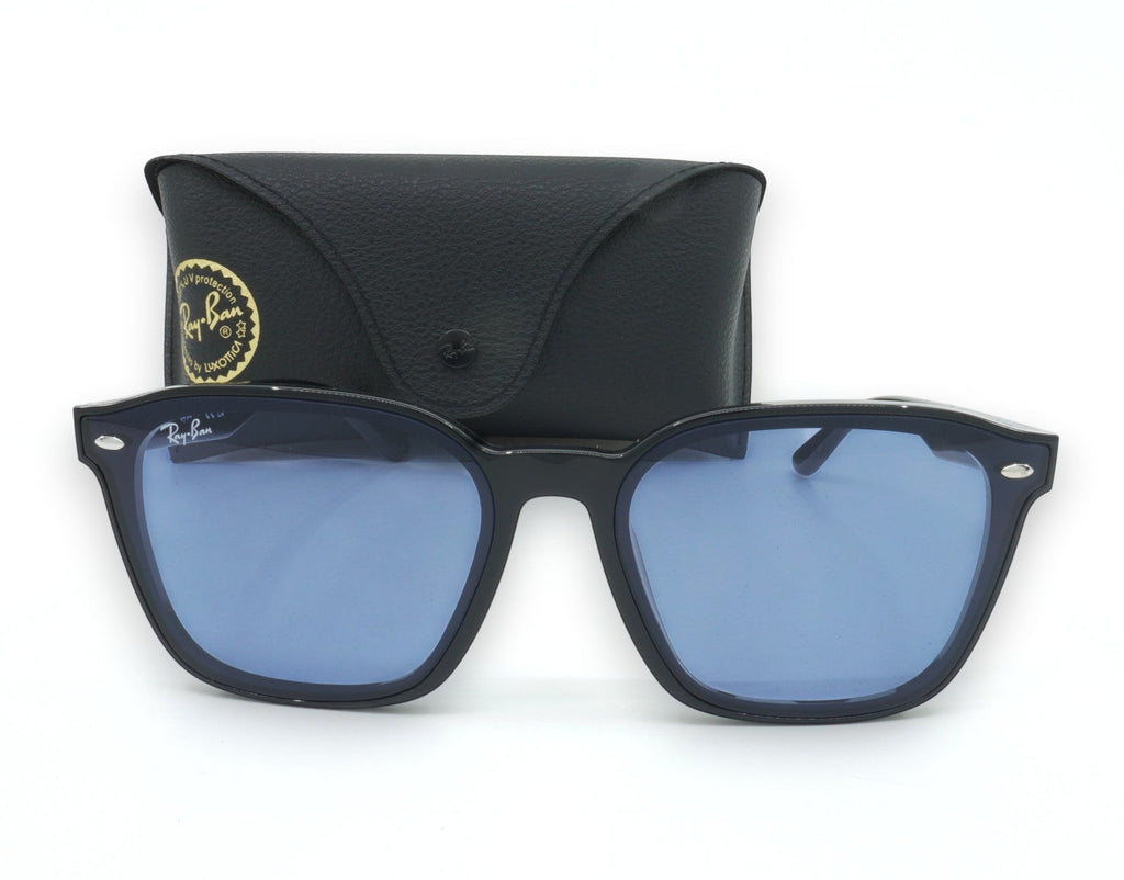 [RB4392D-601/80_66] Unisex Ray-Ban Square Sunglasses