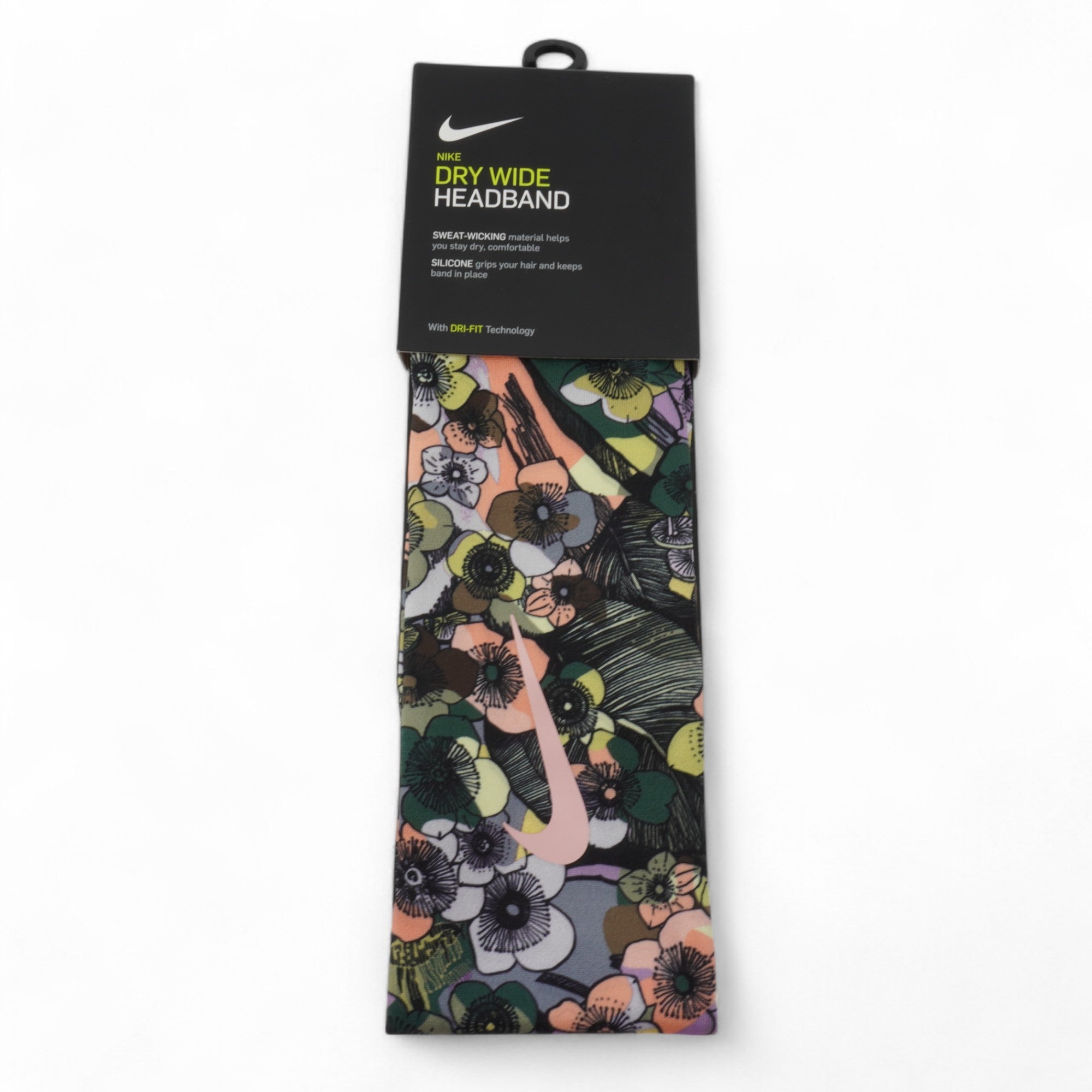 [N.000.2004.924] NIKE FURY HEADBAND 2.0 PRINTED