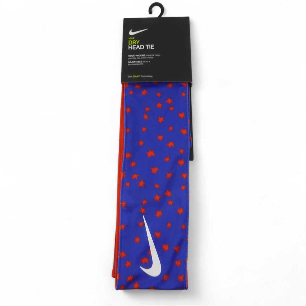 [N.000.0245.470] NIKE DRI-FIT HEAD TIE 2.0 REVERSIBLE