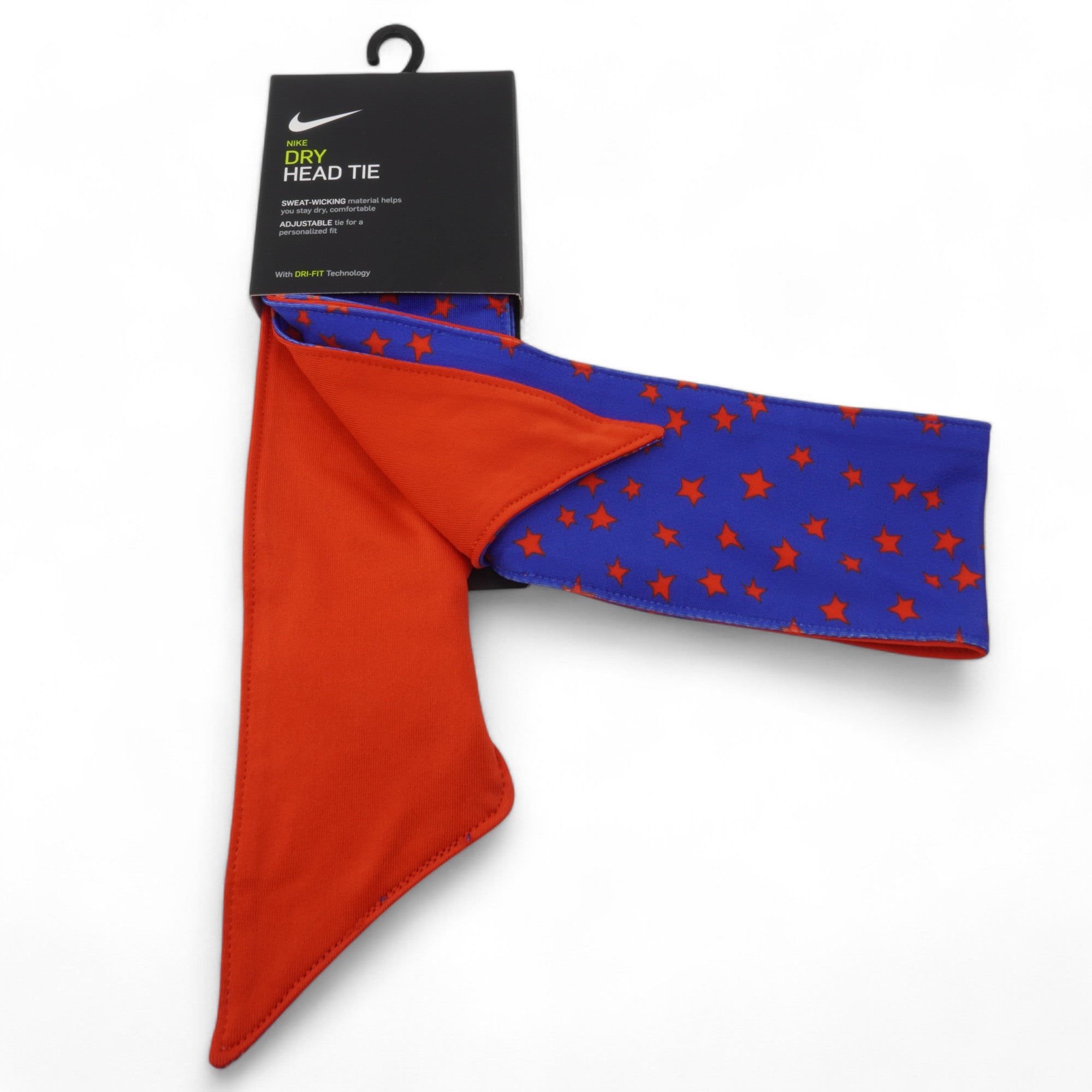 [N.000.0245.470] NIKE DRI-FIT HEAD TIE 2.0 REVERSIBLE