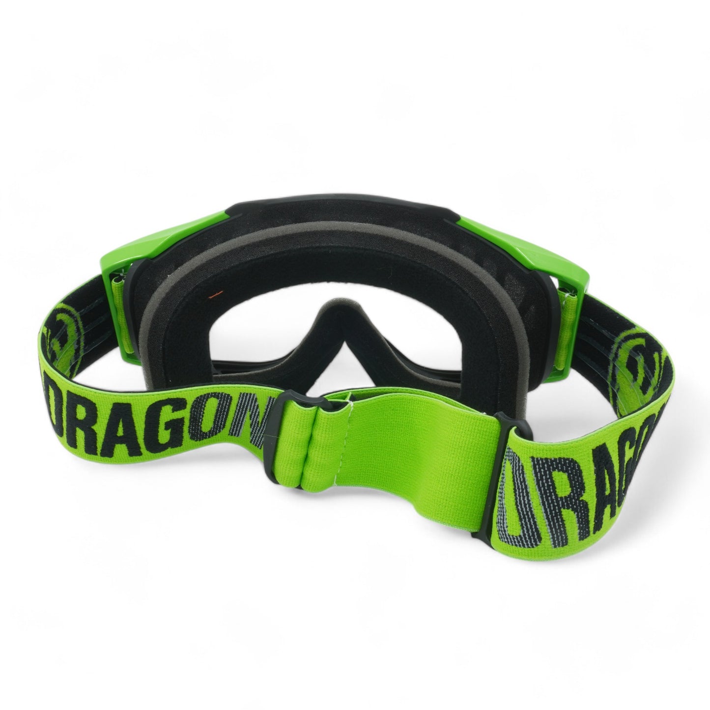 [358736024752] Mens Dragon Alliance MXV Max Basic Goggles