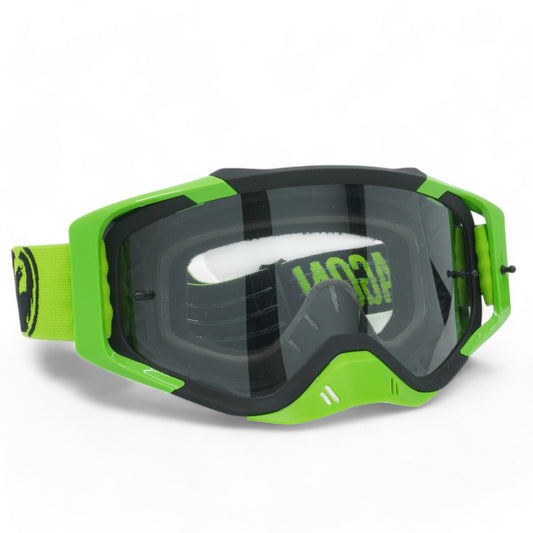 [358736024752] Mens Dragon Alliance MXV Max Basic Goggles