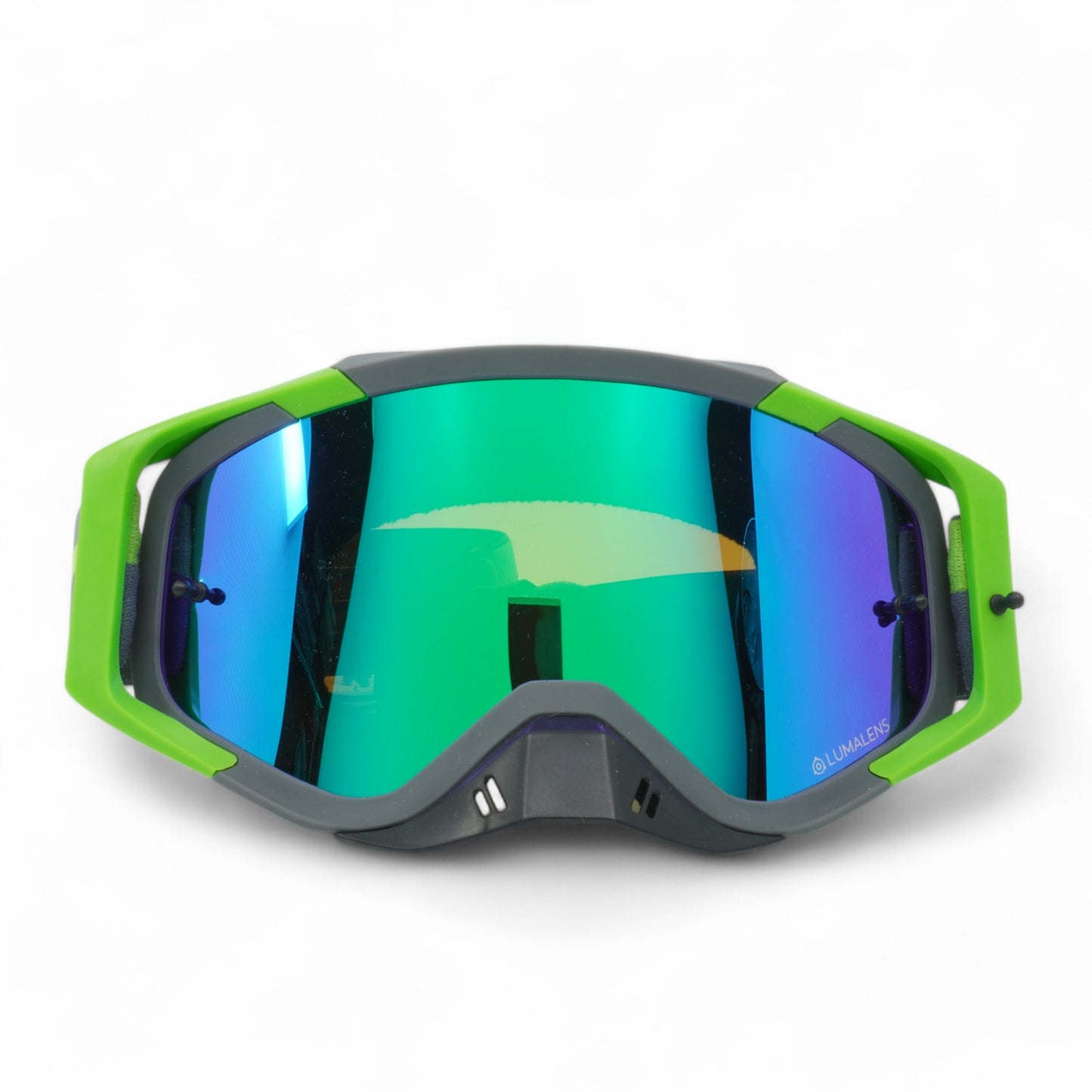 [358326024005] Mens Dragon Alliance MXV Max Bonus Goggles